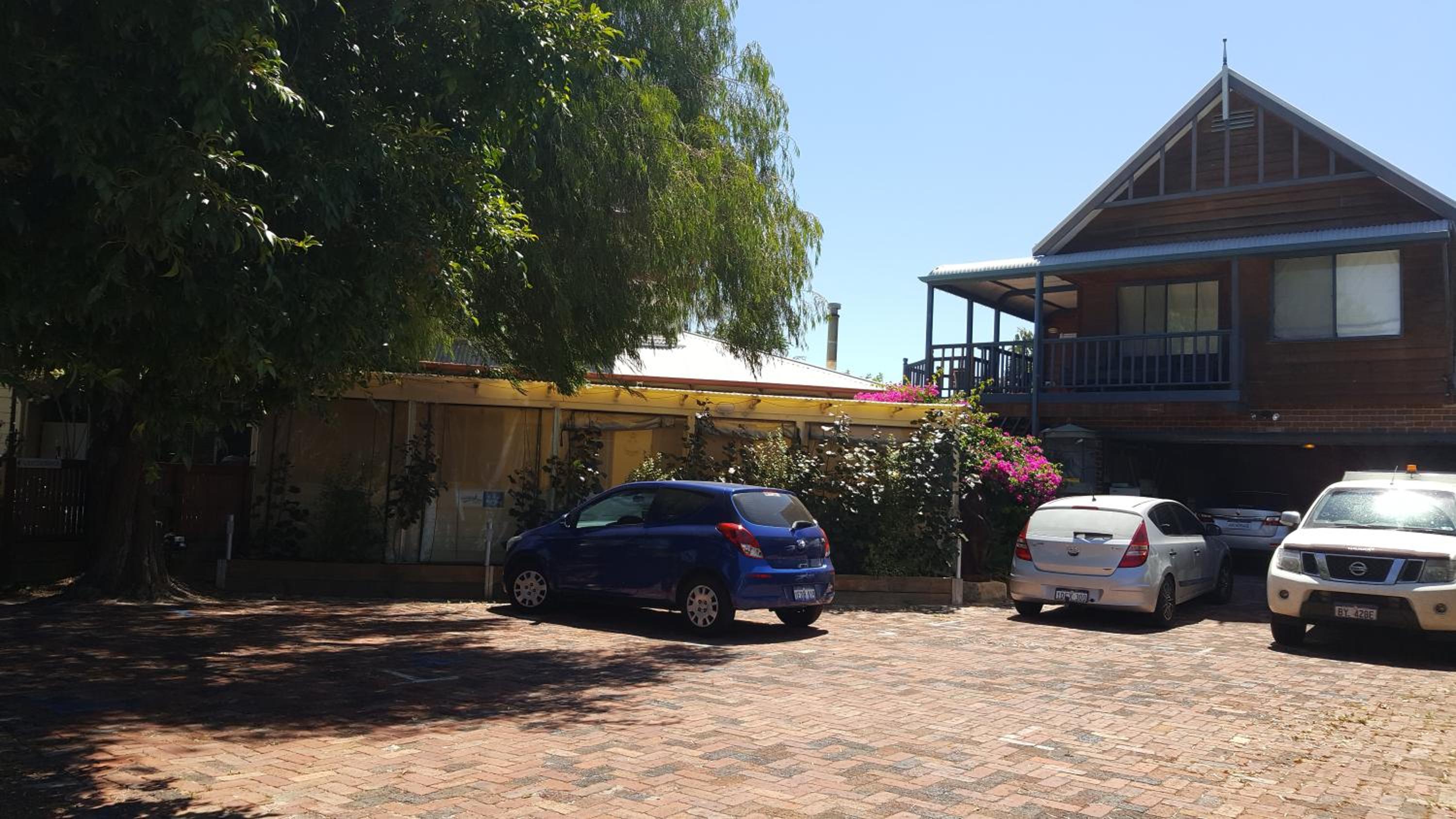 Anchorage Guest House and Self-contained Accommodation