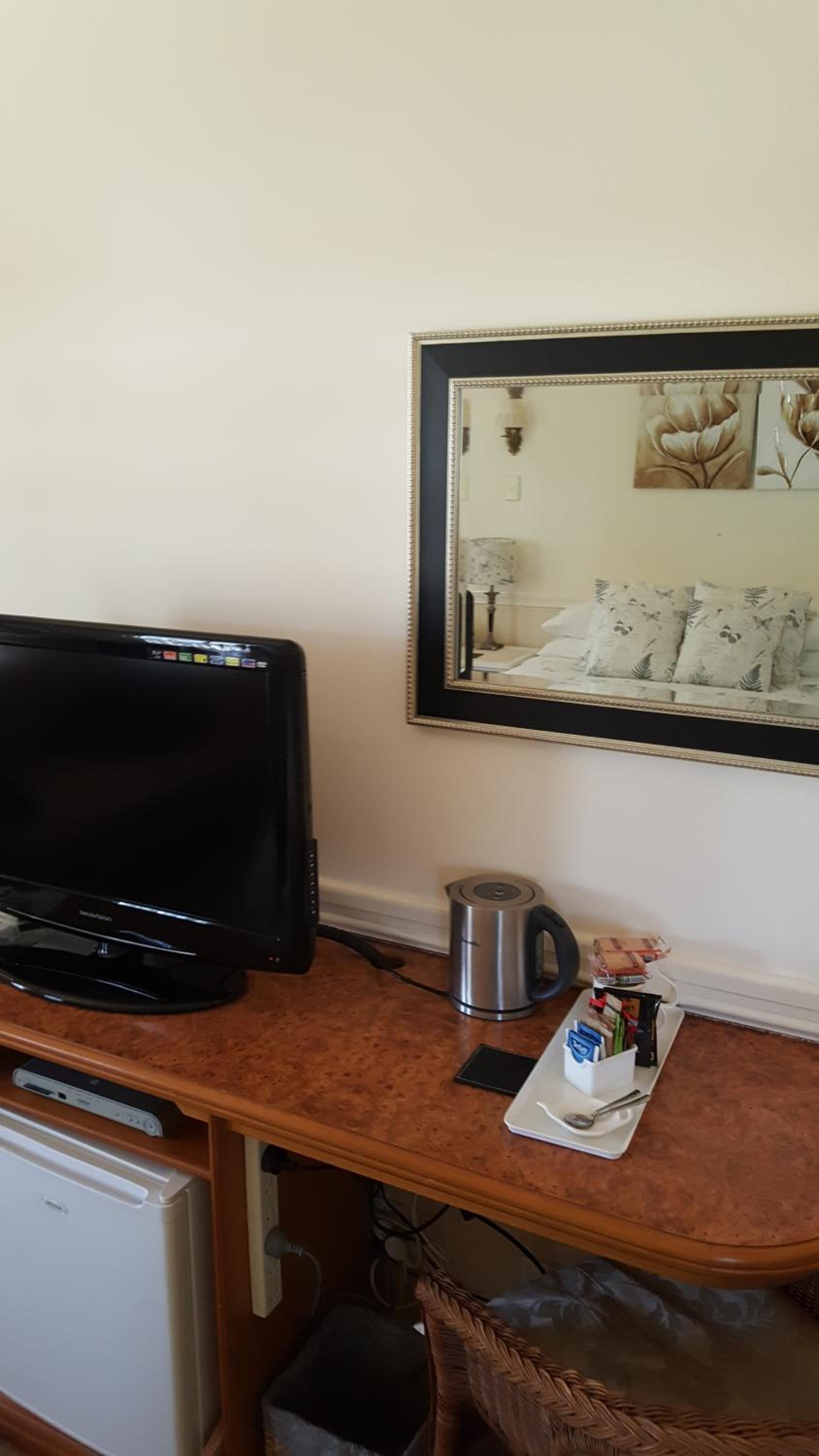 Anchorage Guest House and Self-contained Accommodation