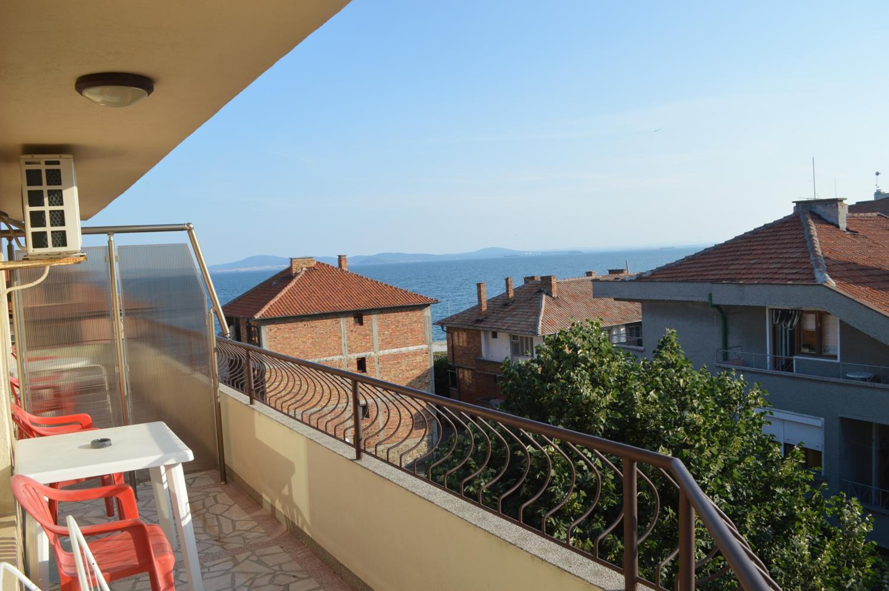 Stamatovi Family Hotel