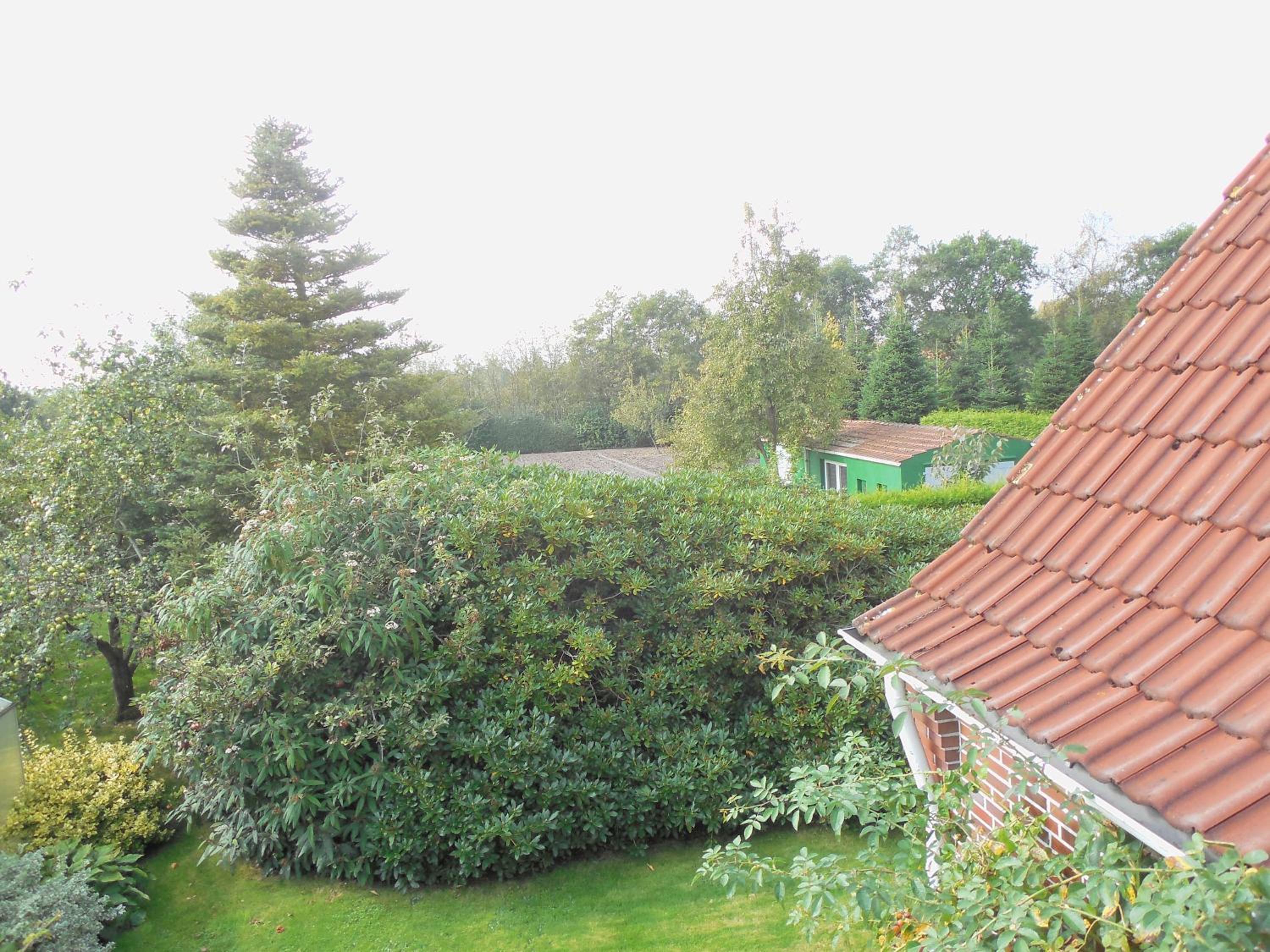 Gästehaus an der Wieke