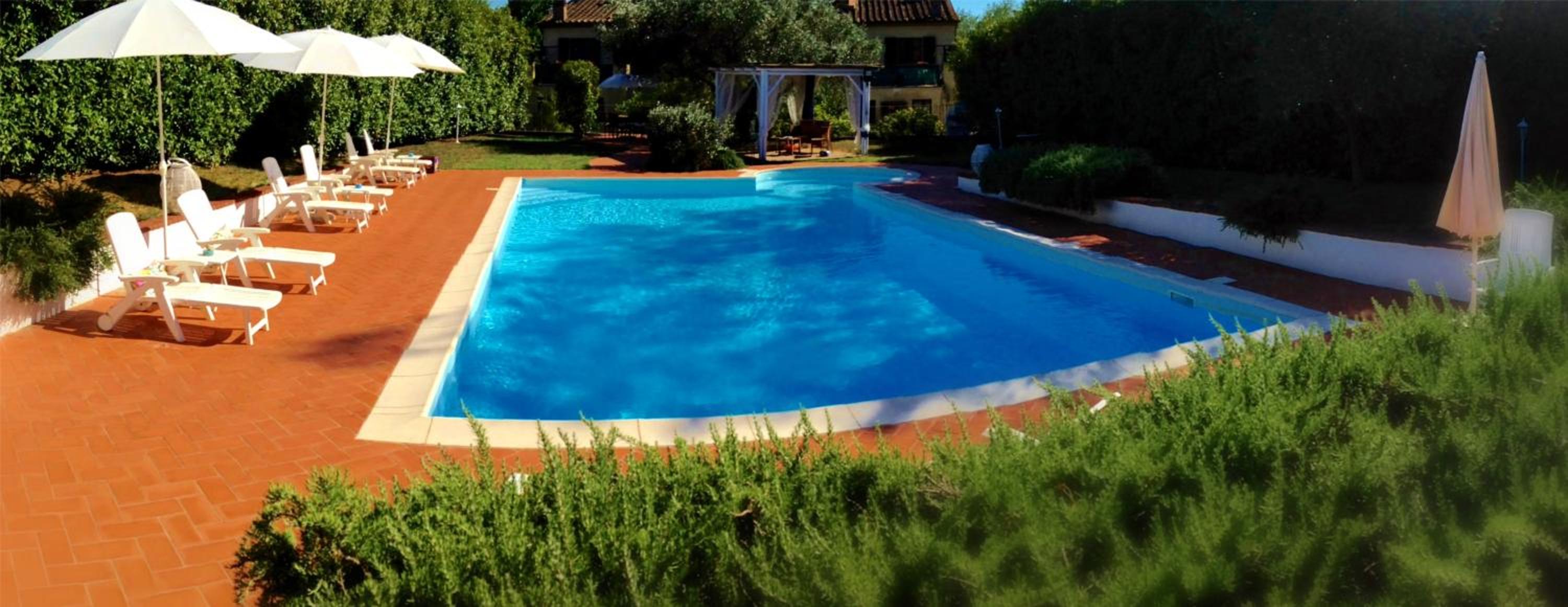 Casal di Peppe B&B
