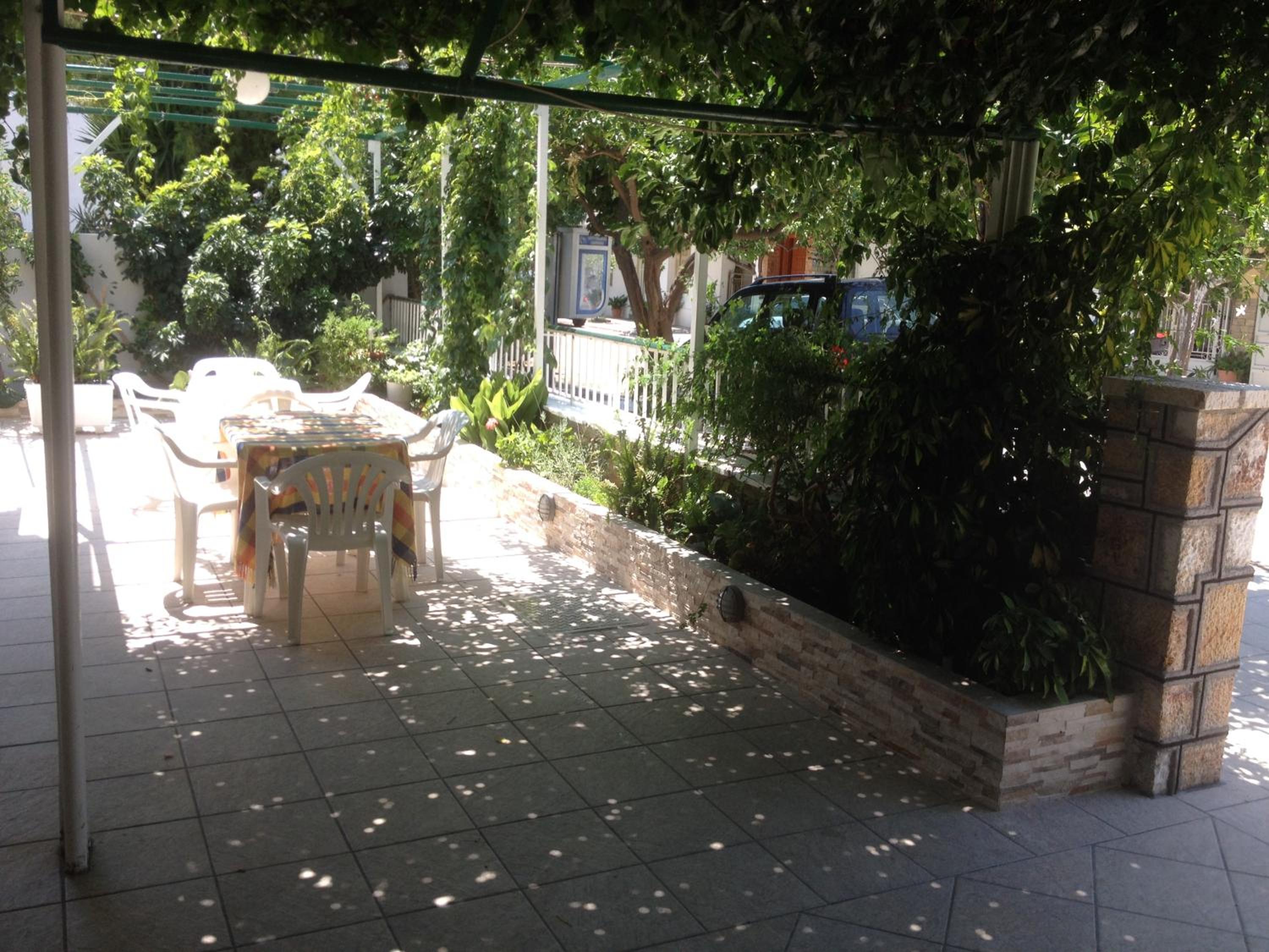 Mitrou Vasiliki Studios