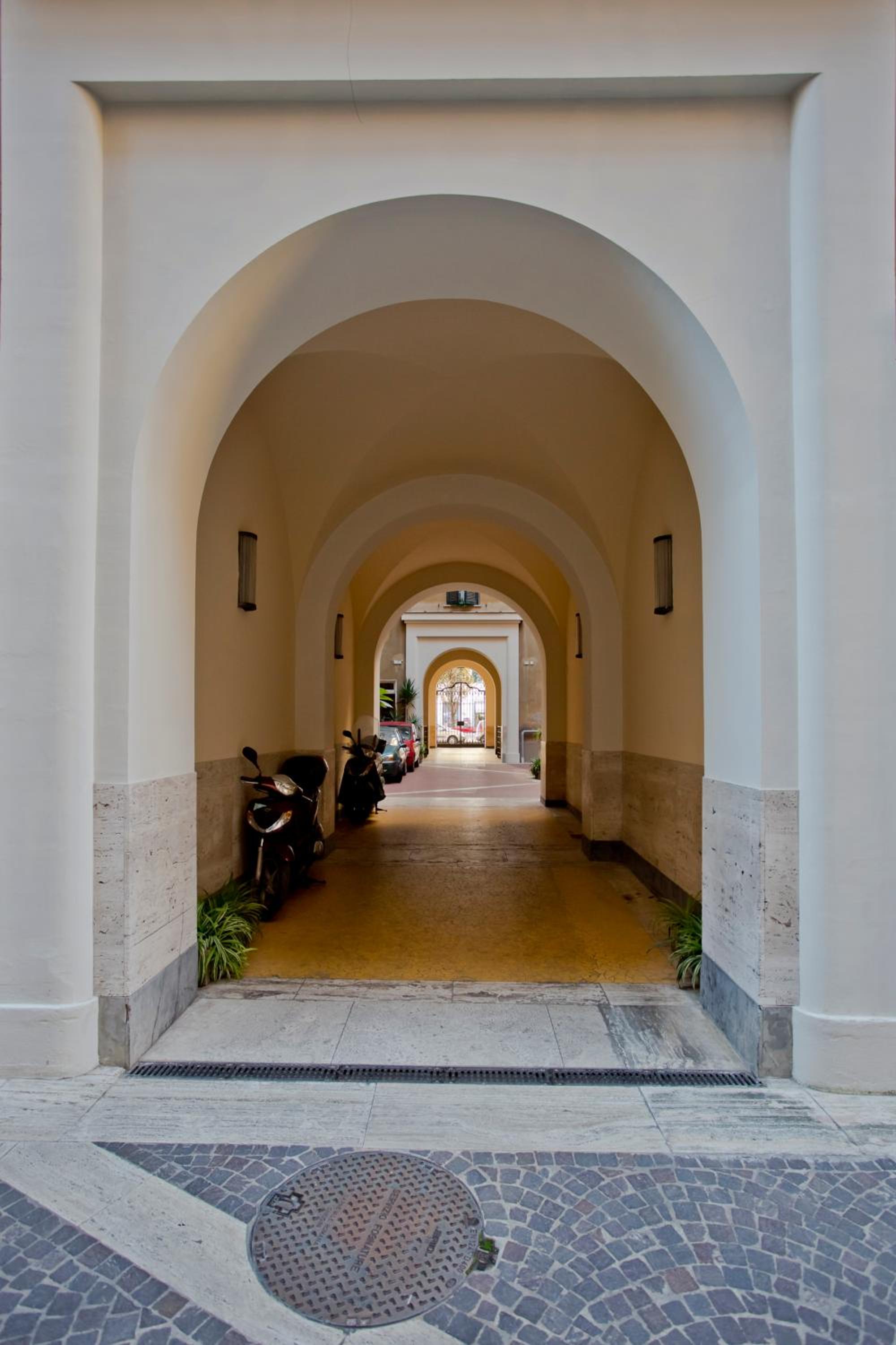 Casa di Bine