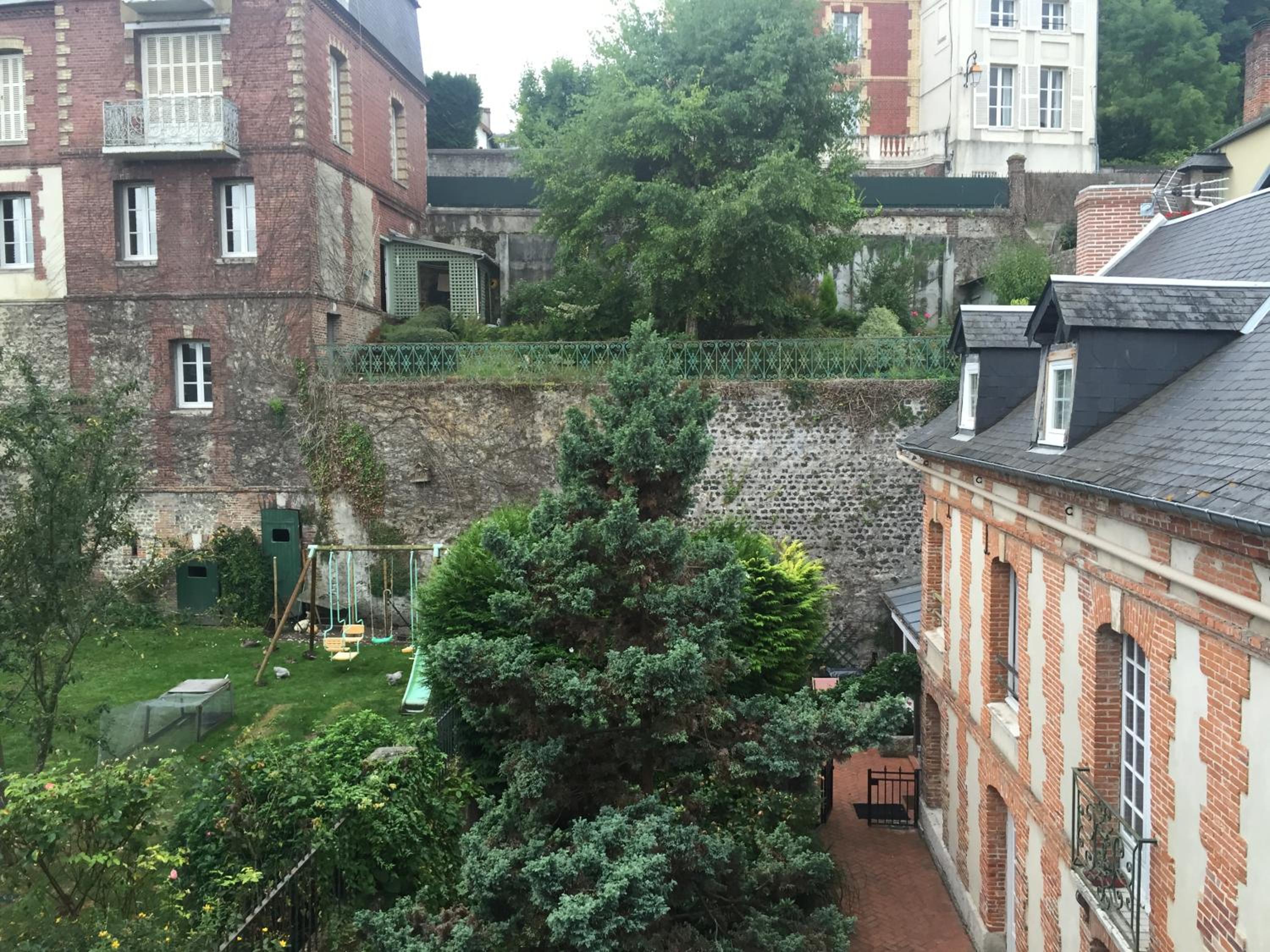 L'envie d'ailleurs view 2