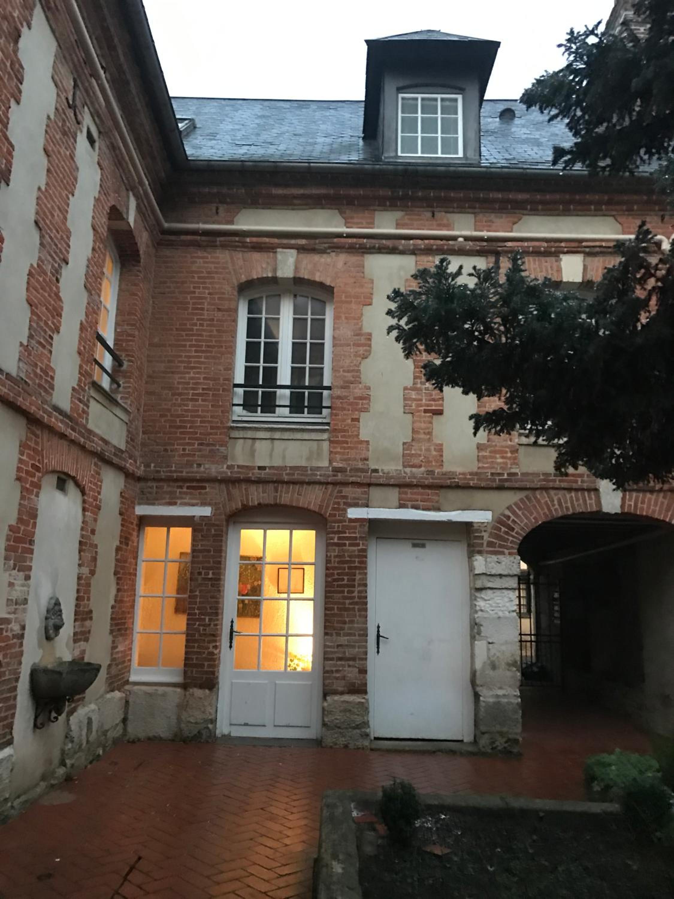 L'envie d'ailleurs view 3