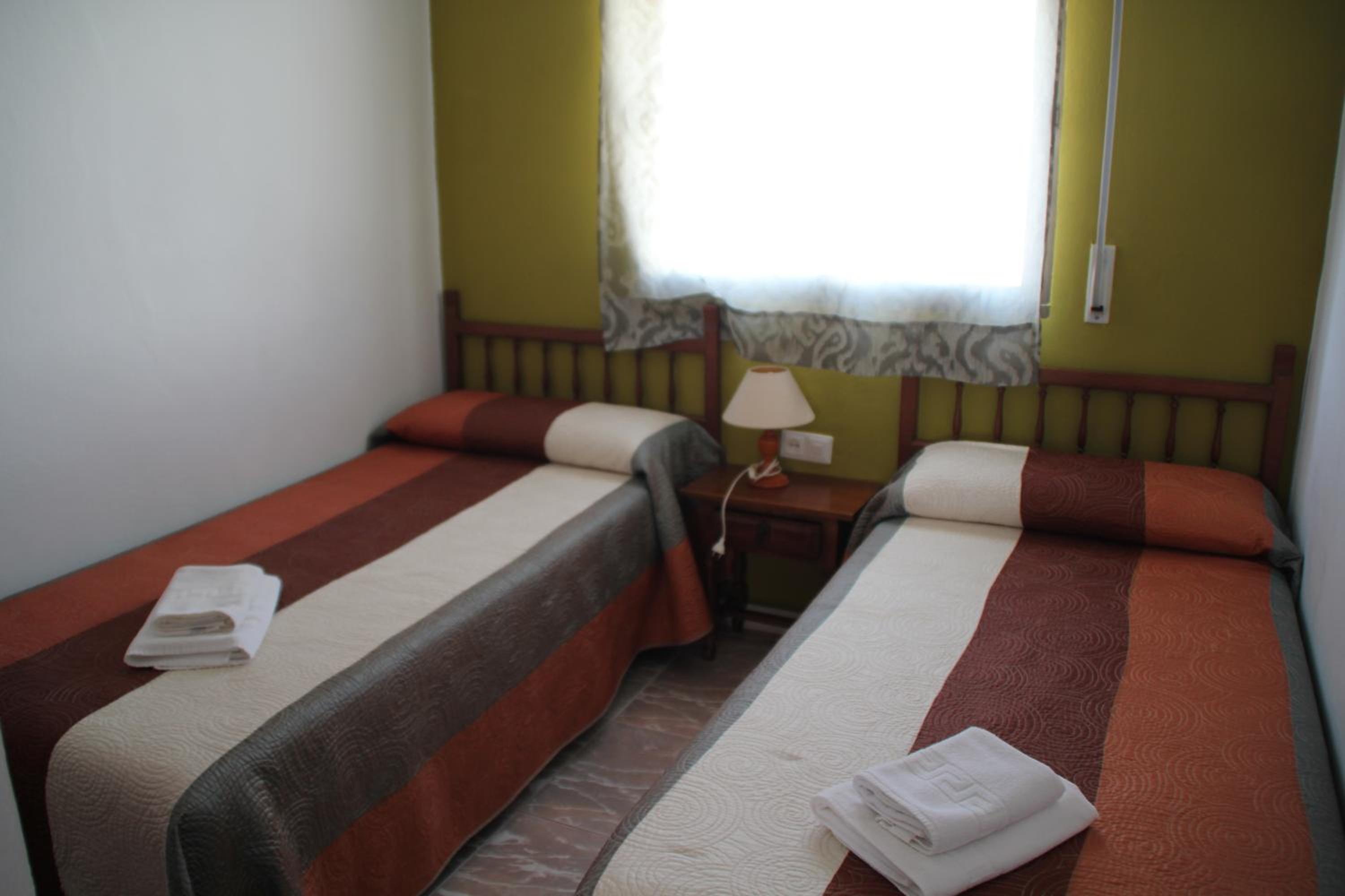 Apartamentos Miramar