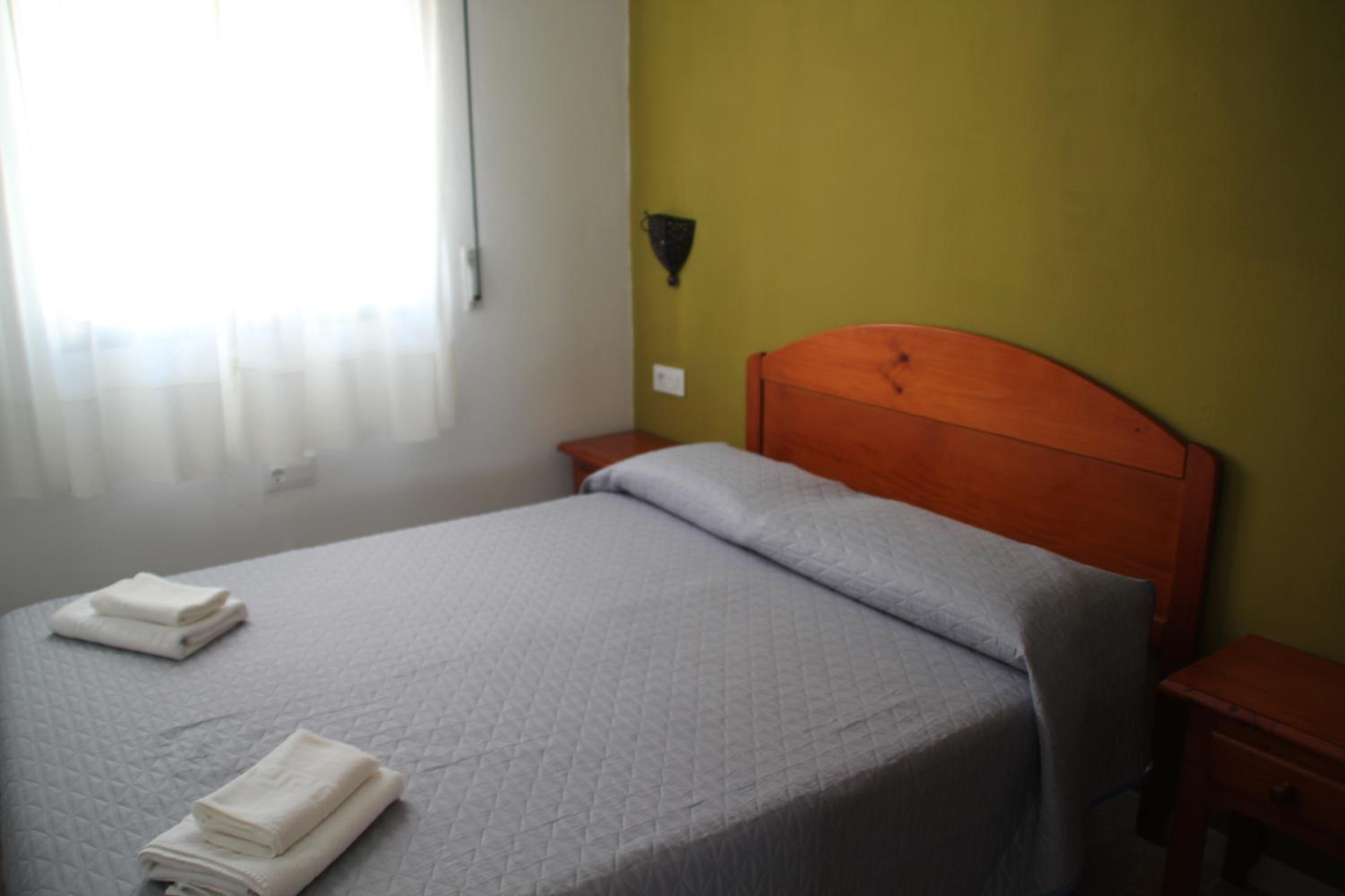 Apartamentos Miramar