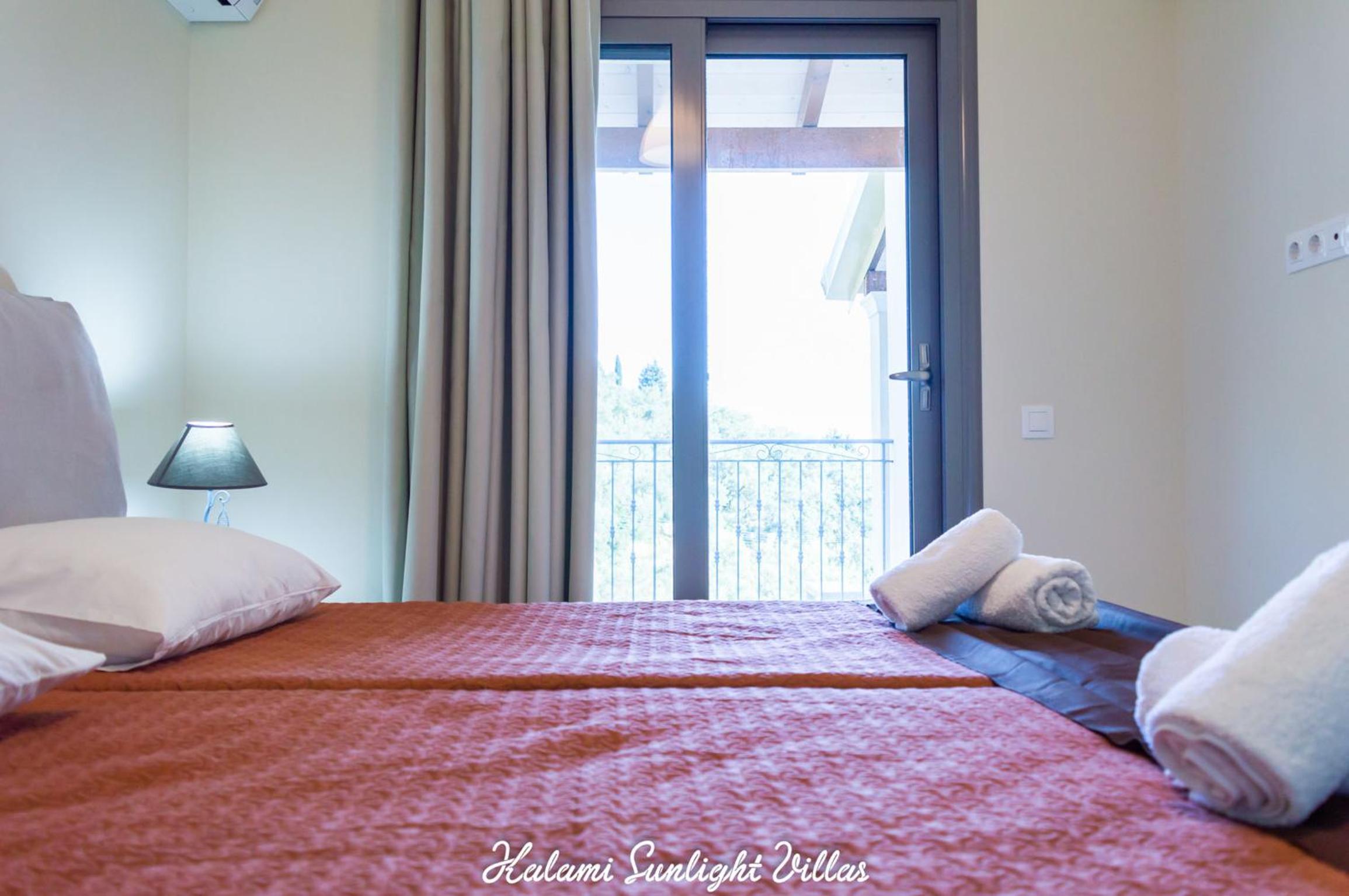 Kalami Sunlight Villa