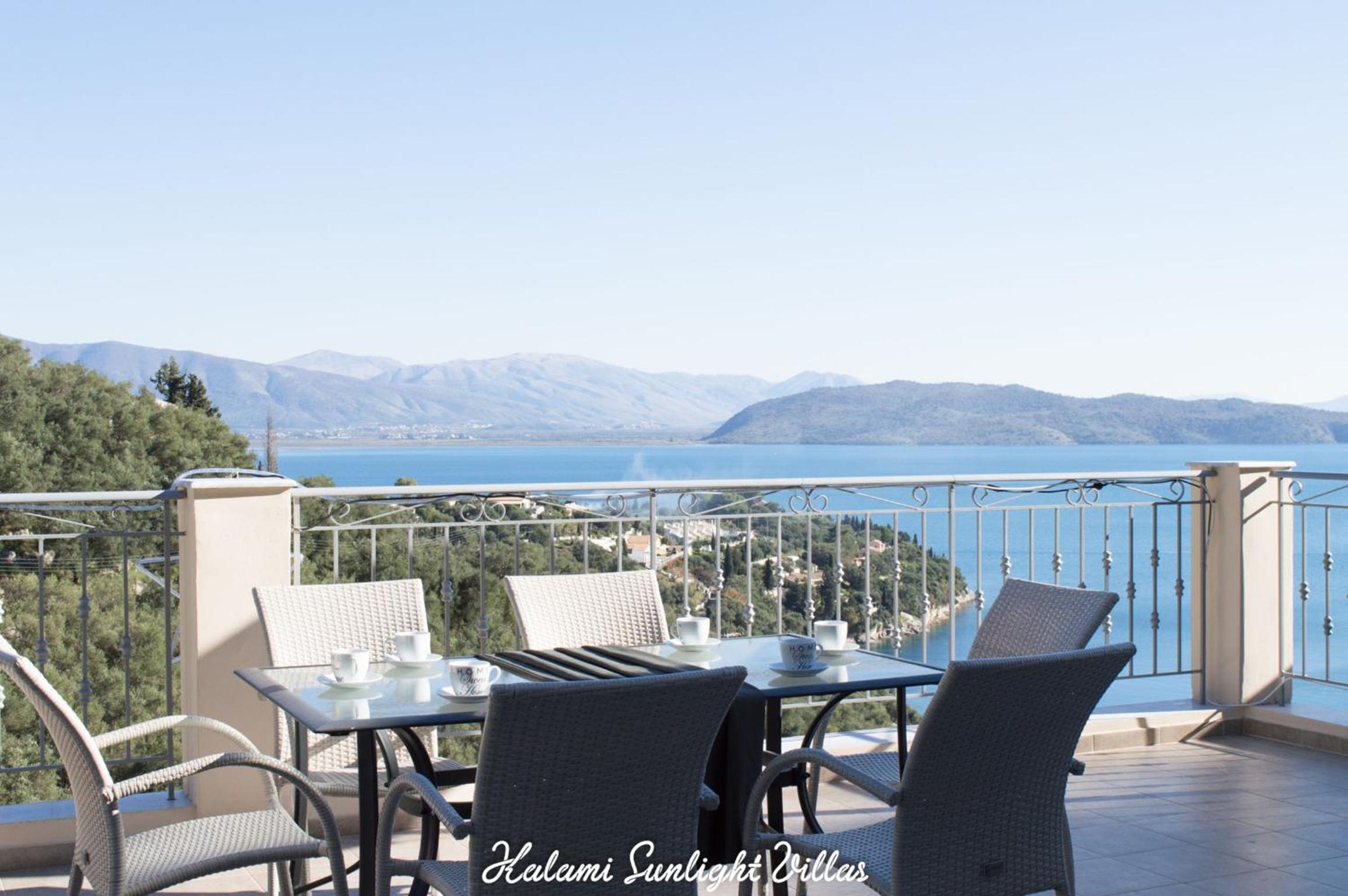 Kalami Sunlight Villa