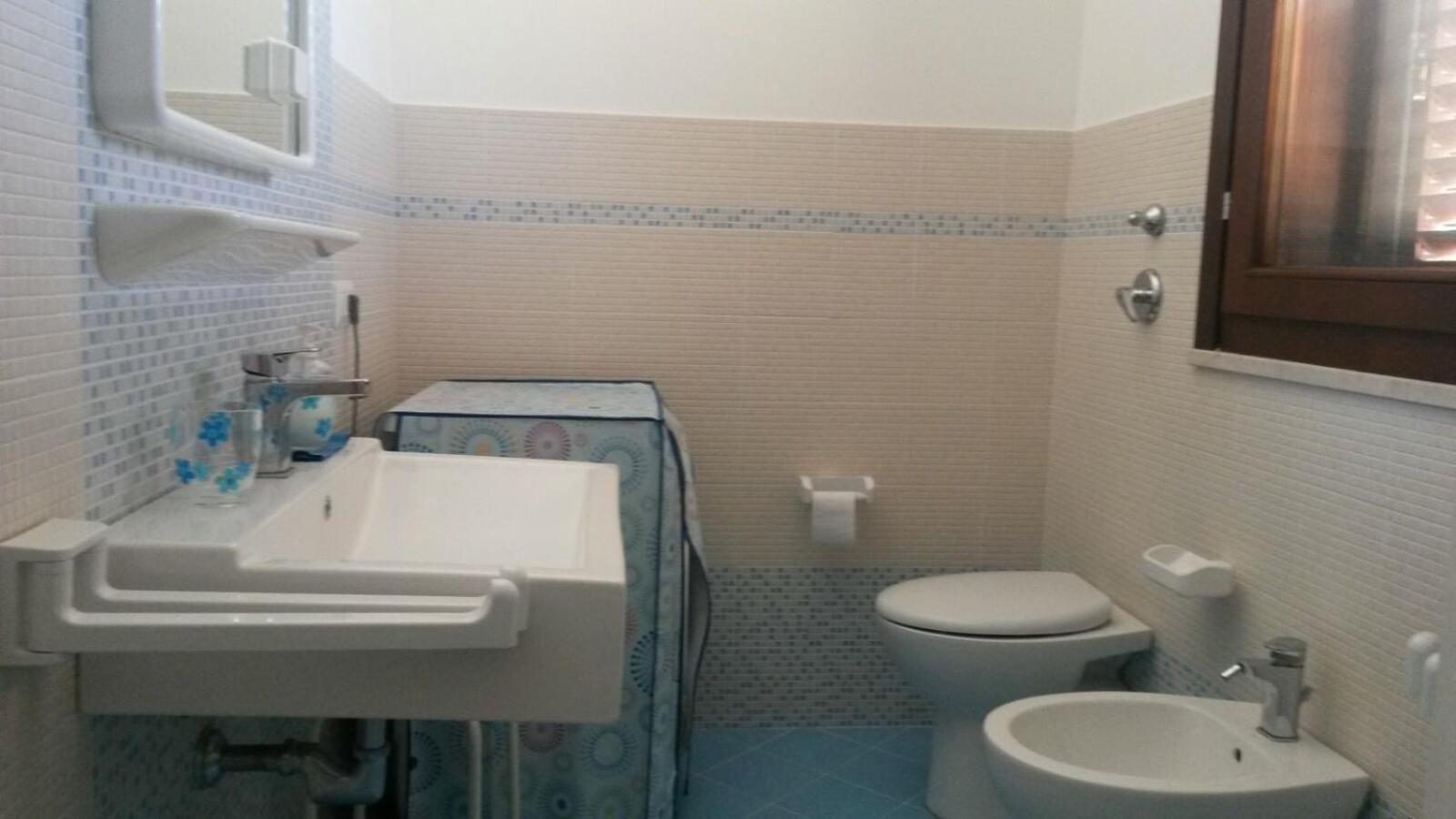 Casa Vacanze Lido Burrone