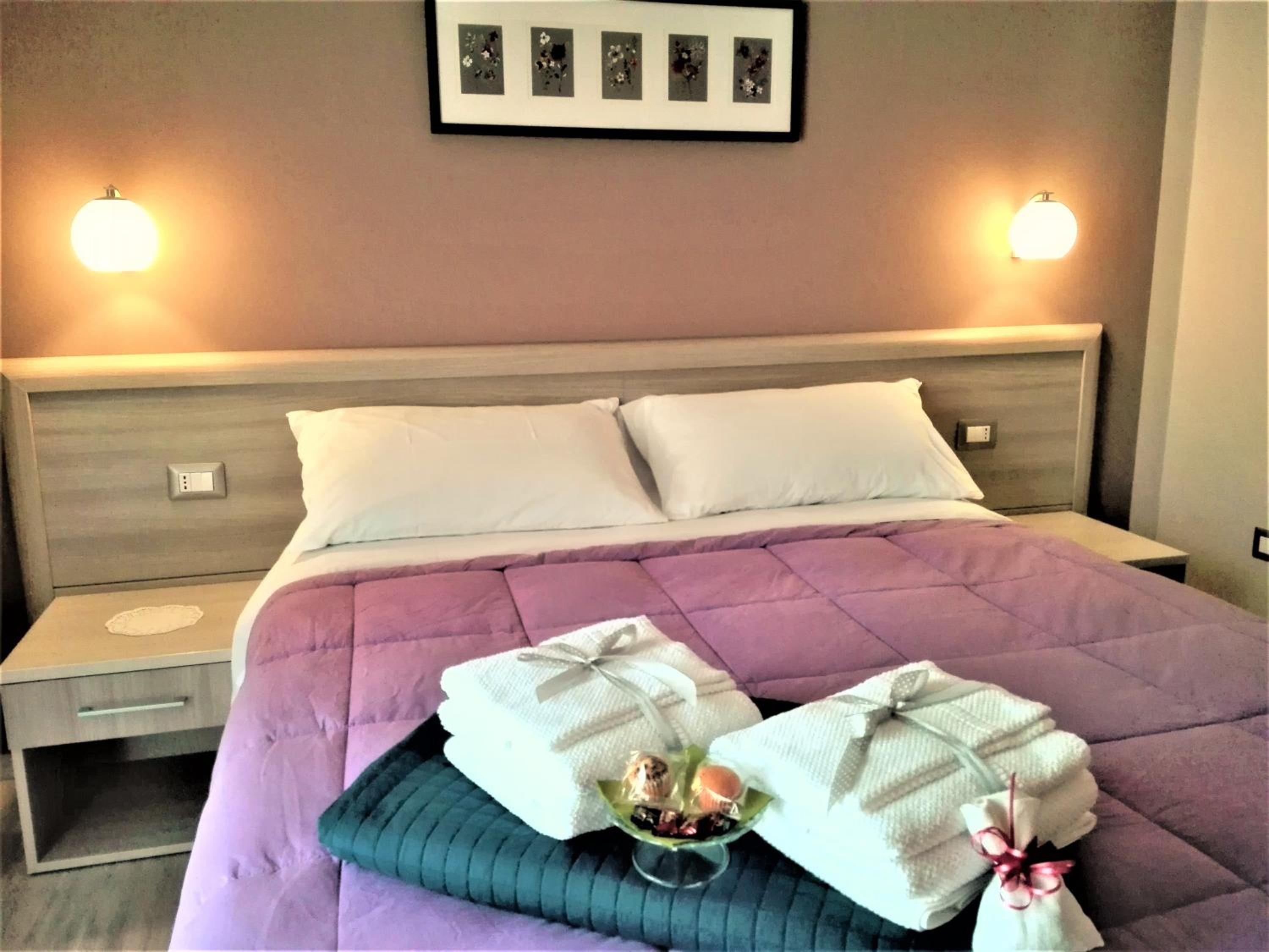 B&B Giano view 4