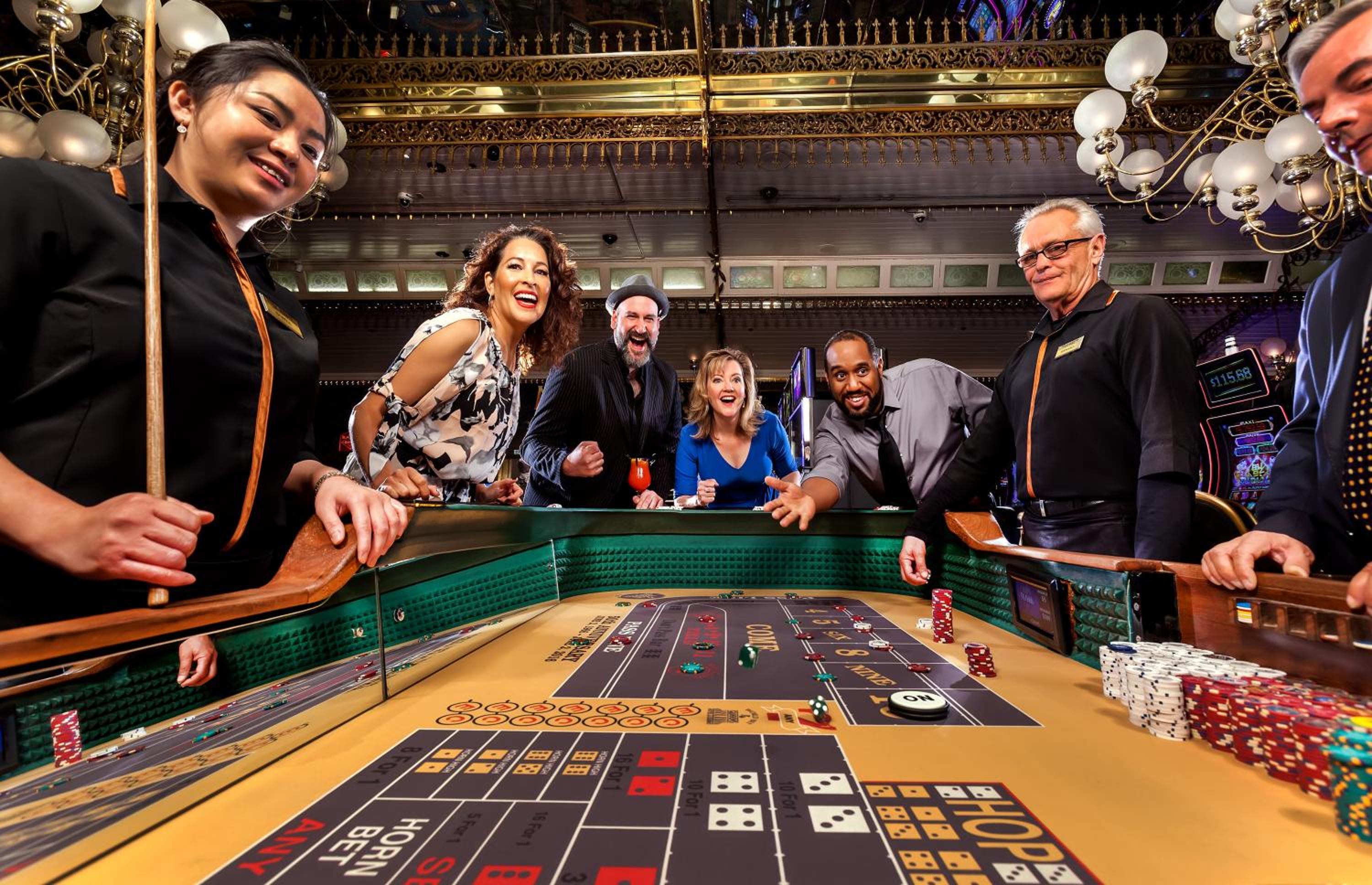 Four Queens Hotel and Casino 32
