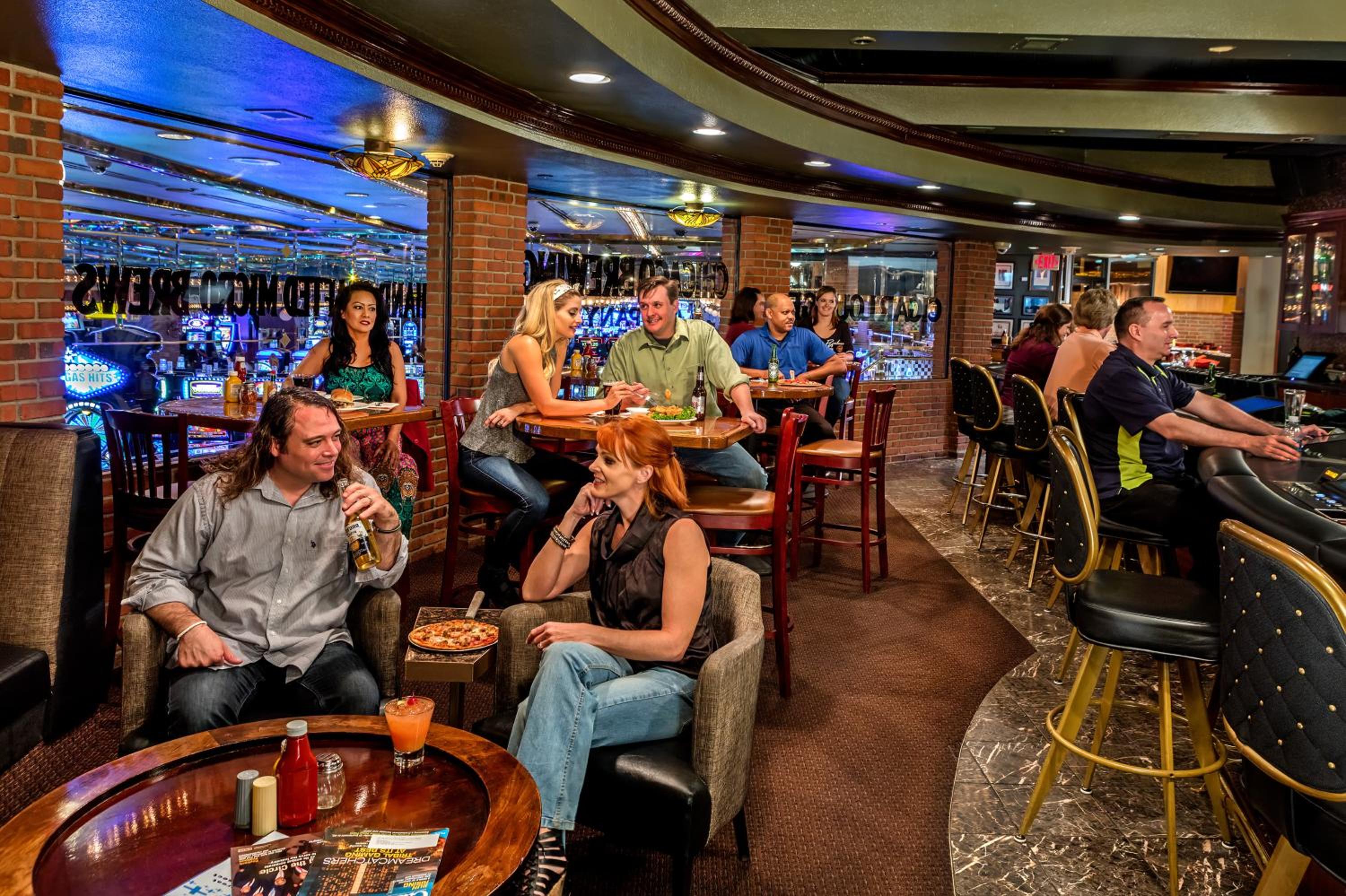 Four Queens Hotel and Casino 15