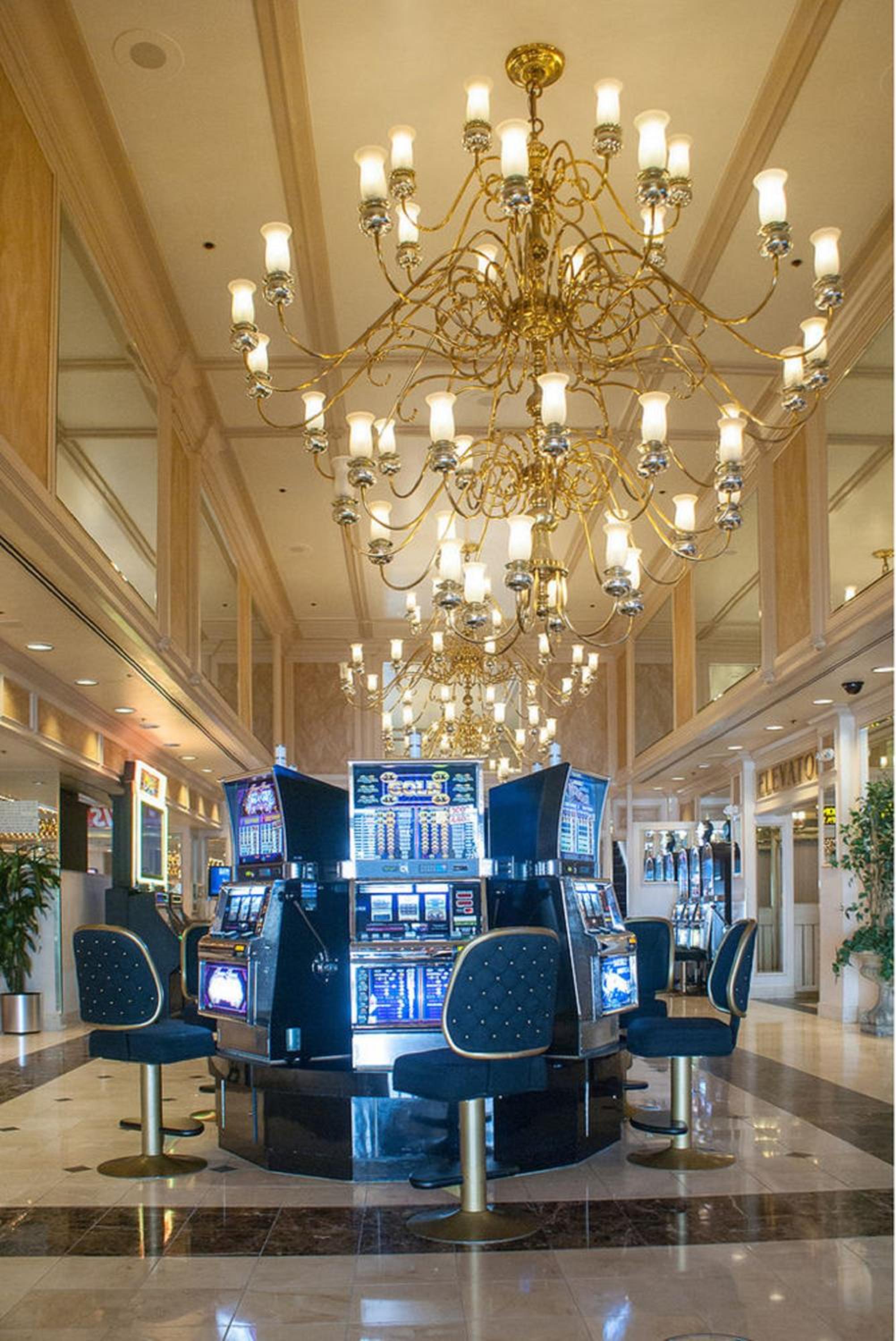 Four Queens Hotel and Casino 1