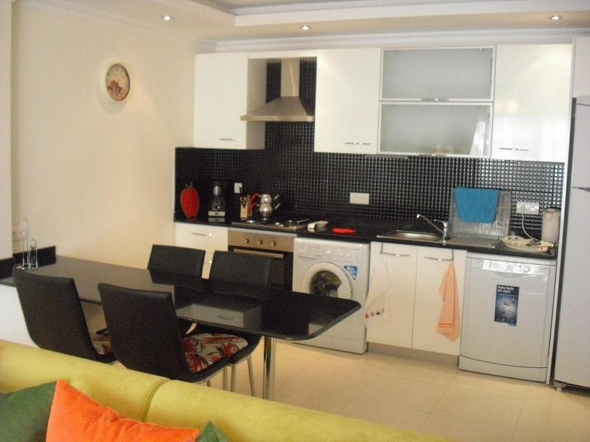 Orion Resort Elif 17