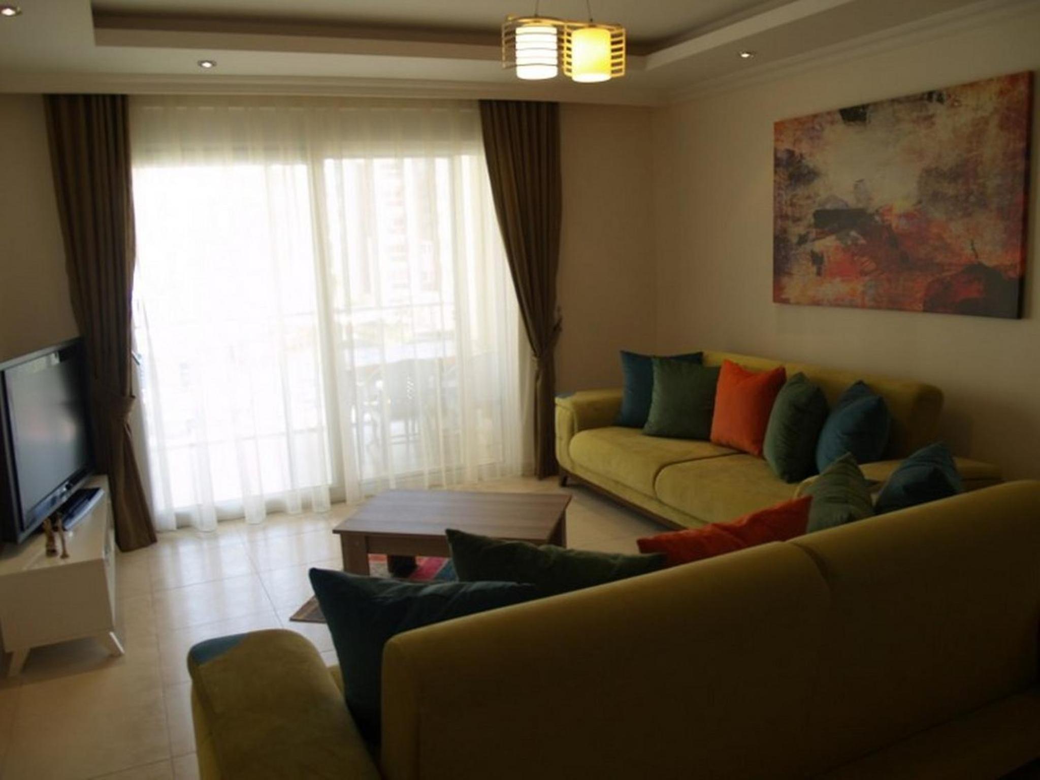 Orion Resort Elif 17