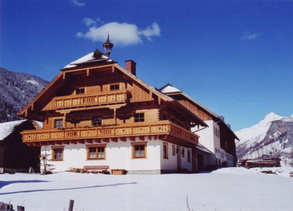 Gratzerhof