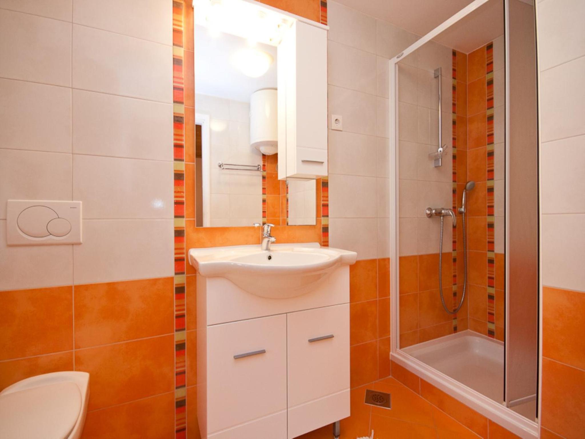 Apartments Nadica view 5