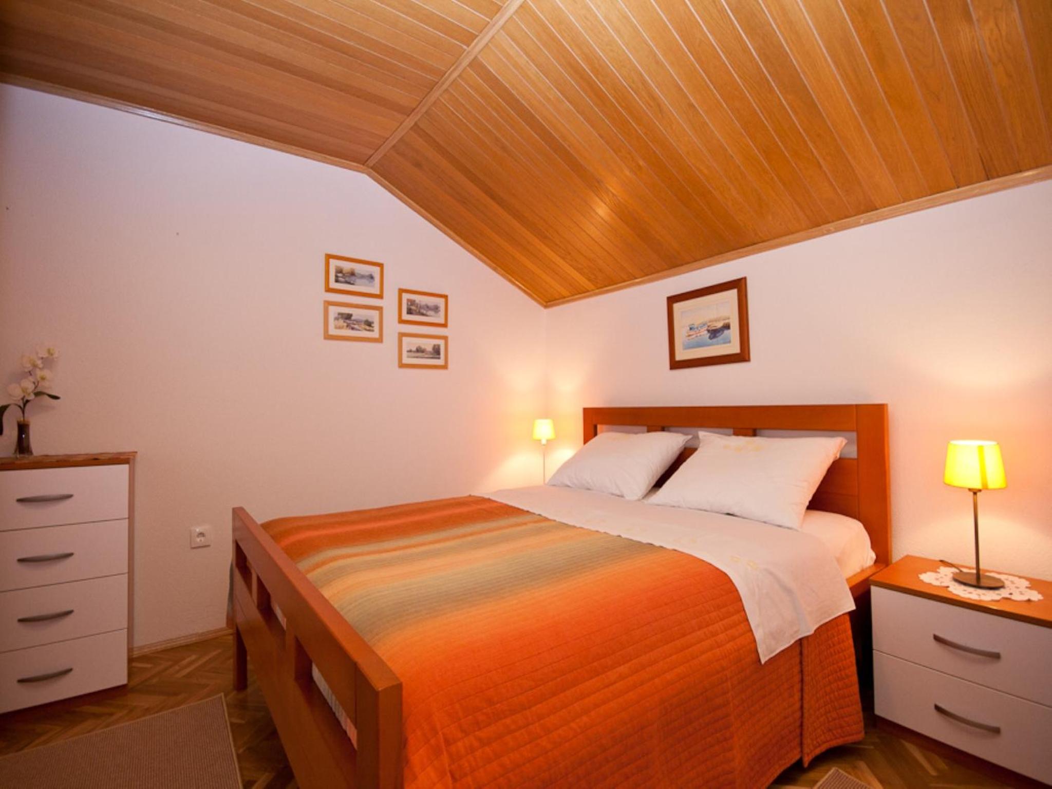 Apartments Nadica view 2
