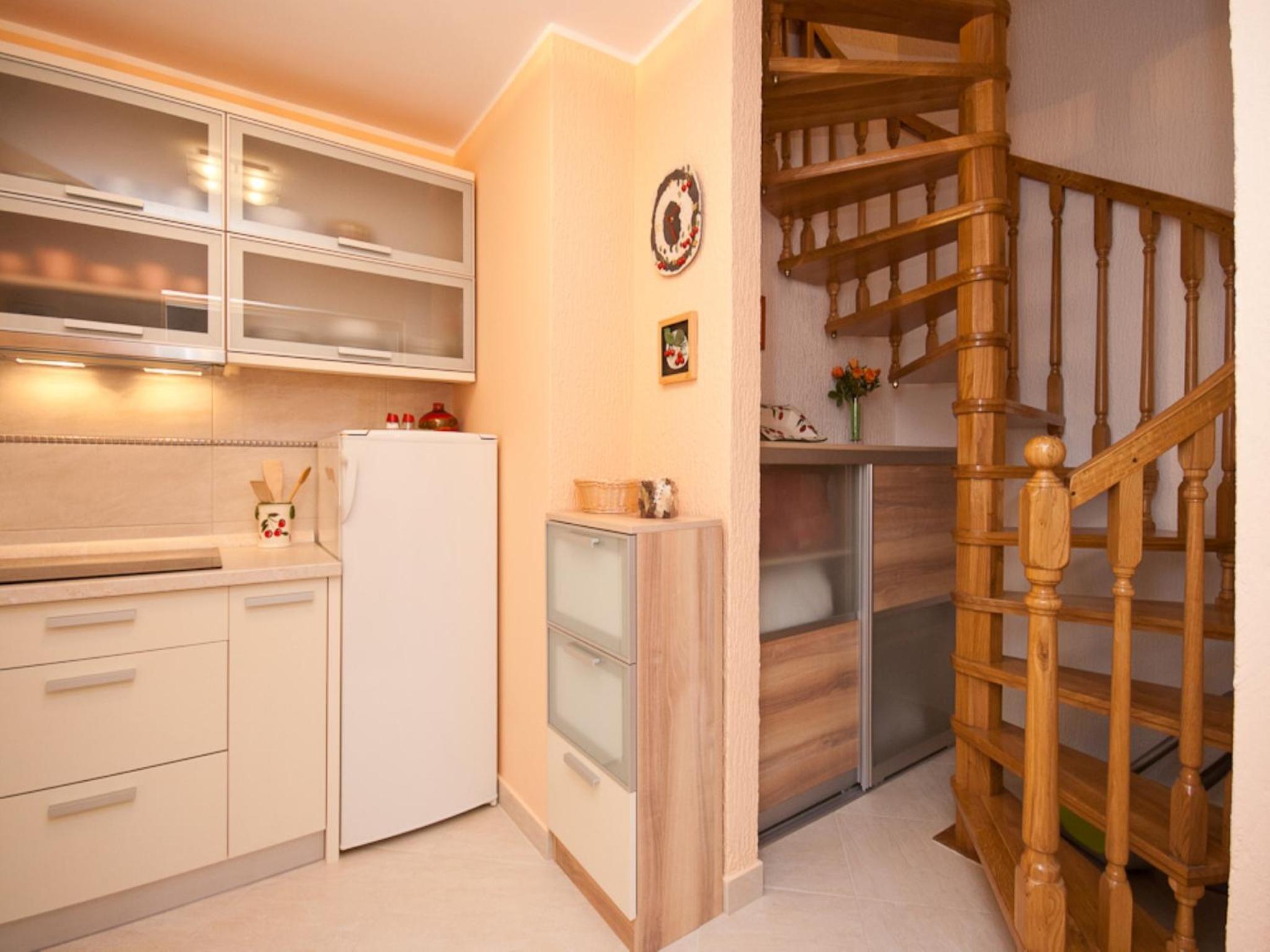 Apartments Nadica view 4