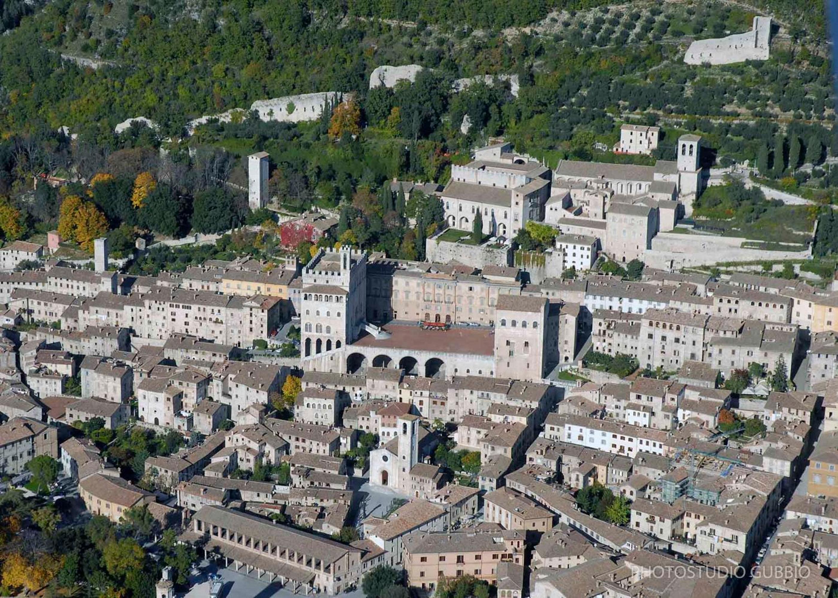 Casa Venturi view 3