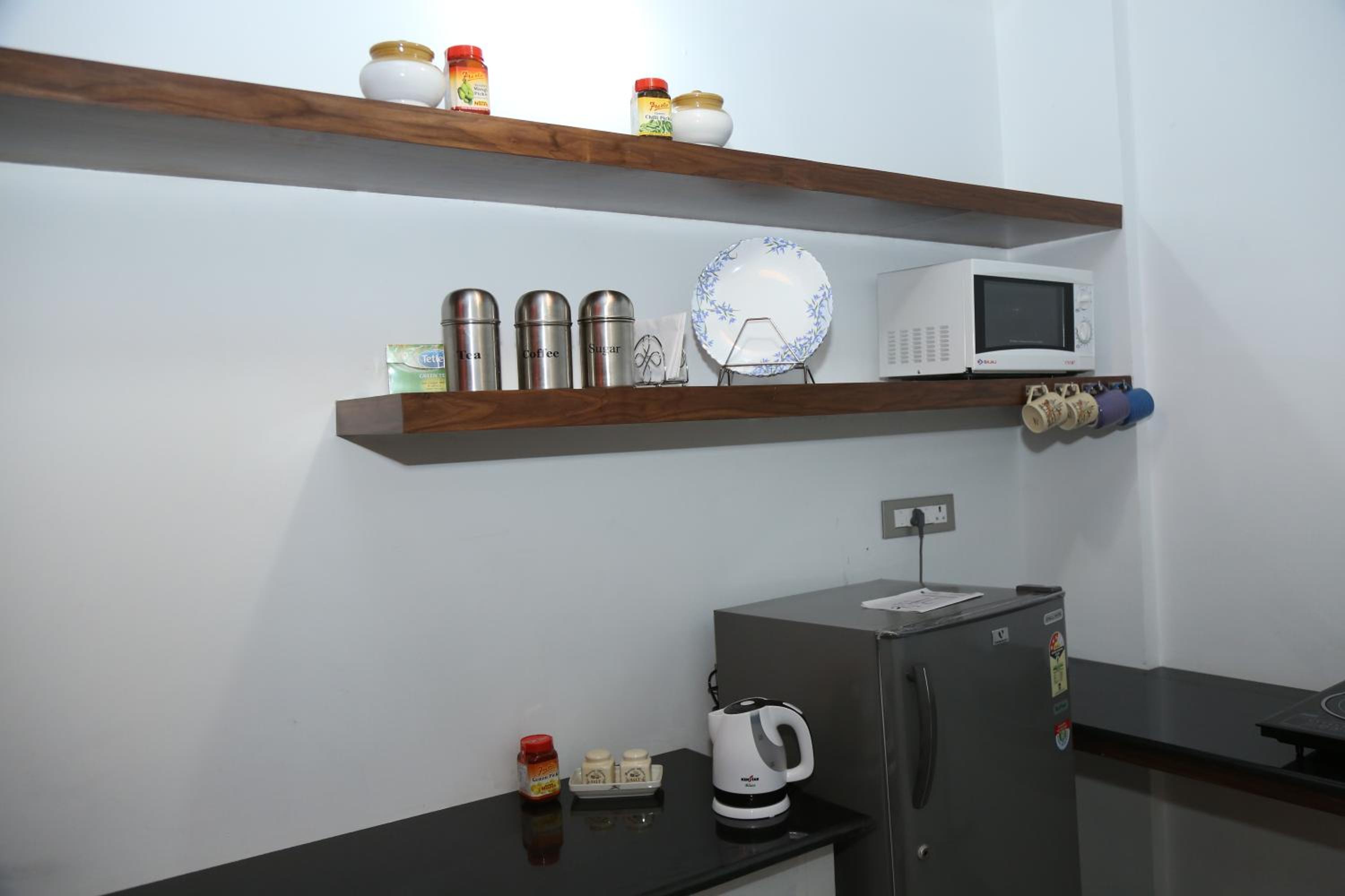 Hotel Mudra Midtown Suites & Rooms