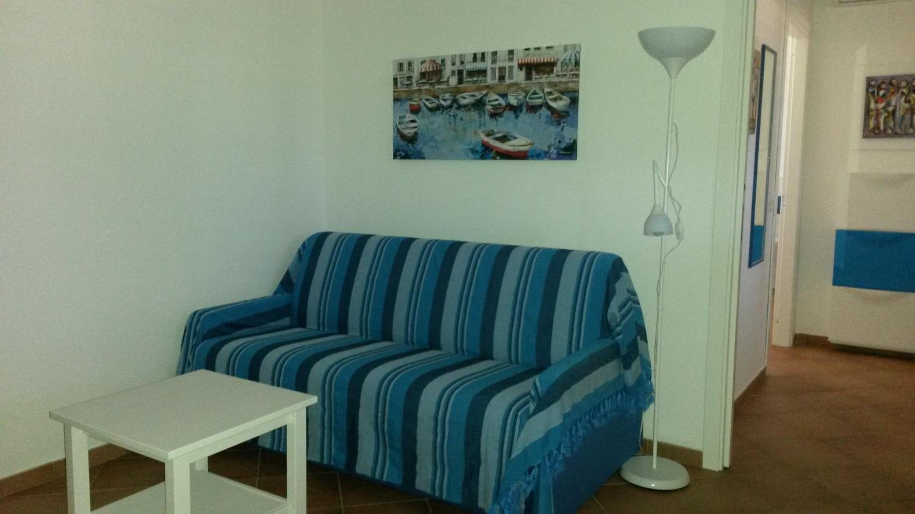 Casa Vacanze Lido Burrone view 3