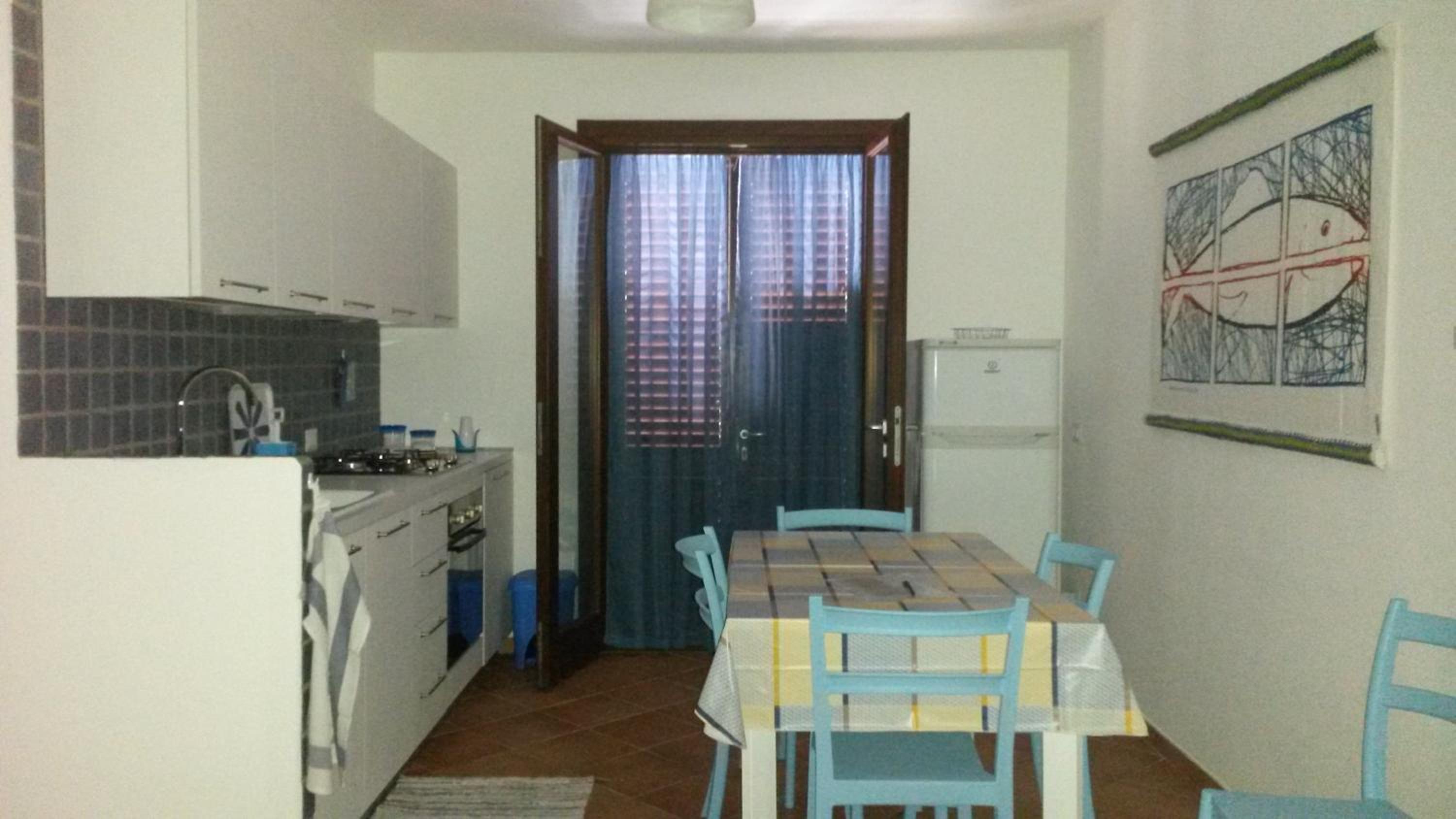 Casa Vacanze Lido Burrone view 2
