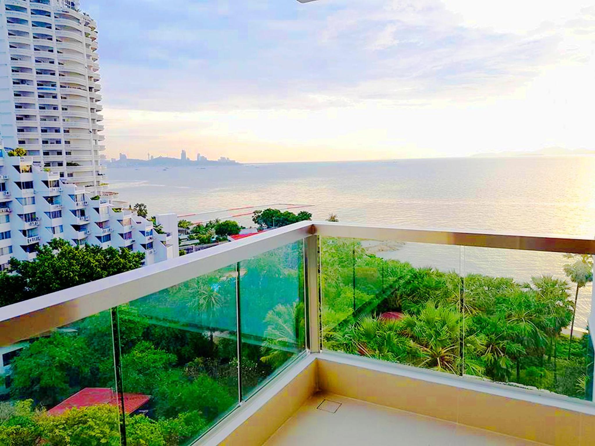 The Palm Wongamat Beach Pattaya