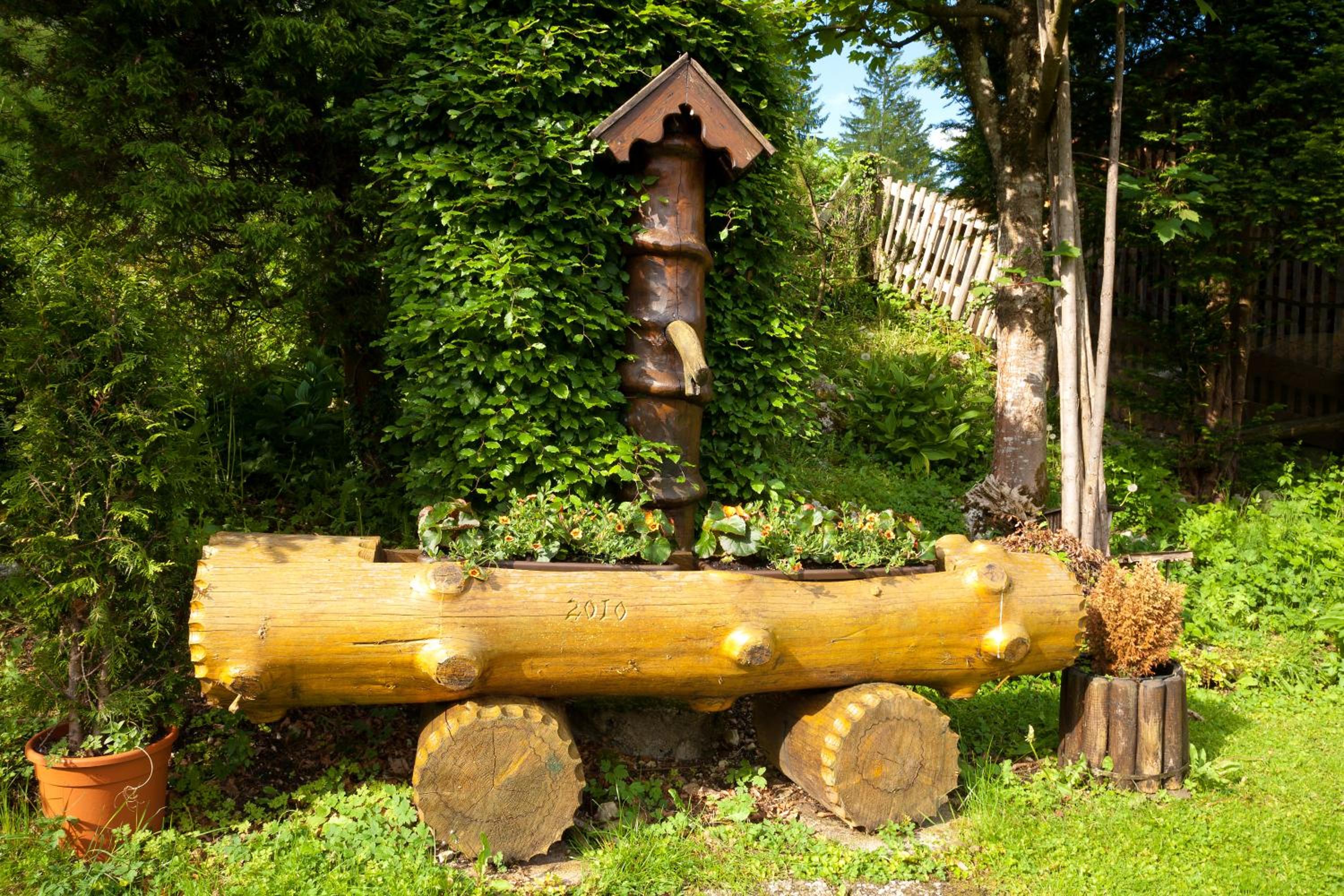 Gästehaus Kerschbaum