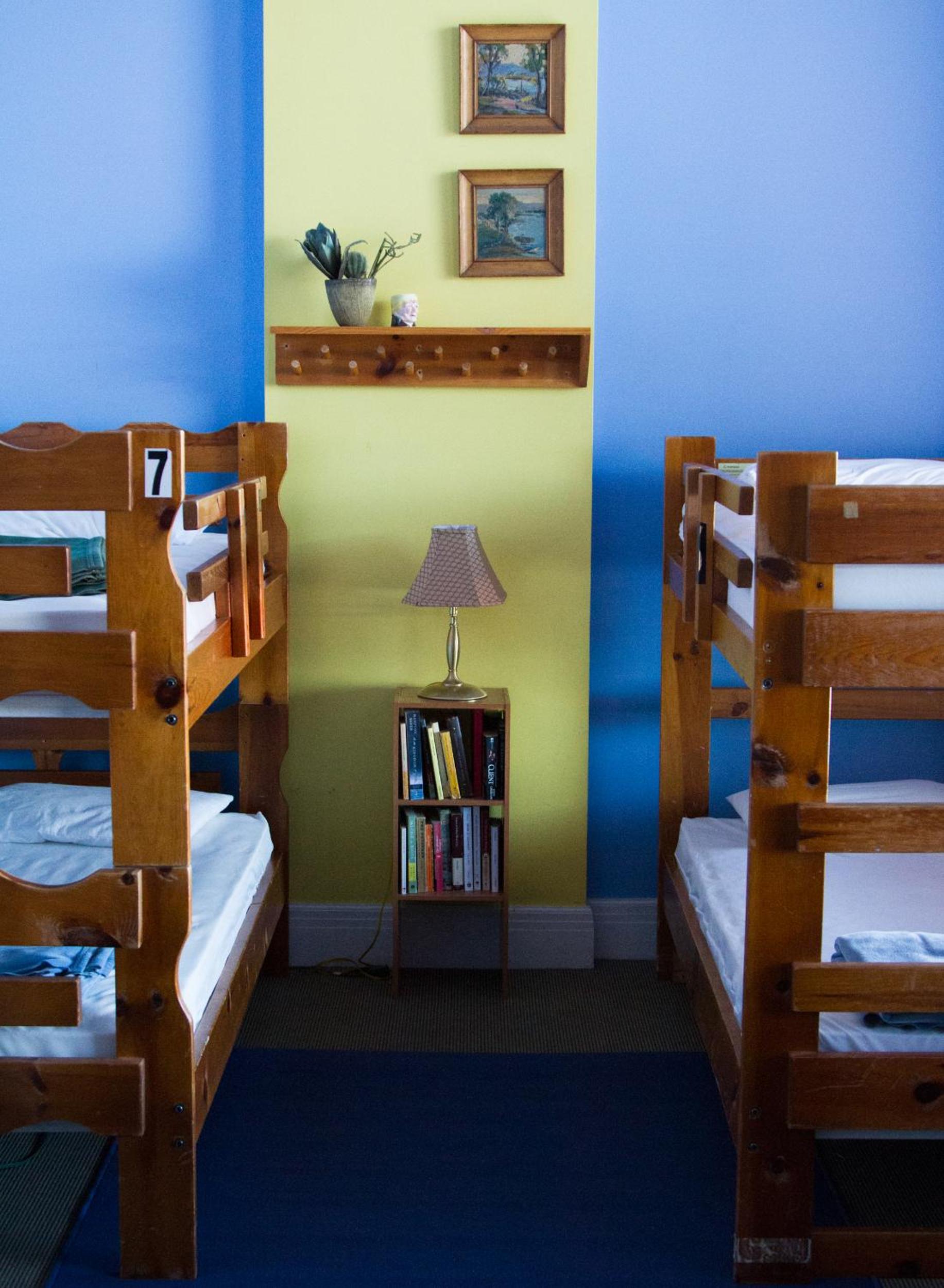 Buffalo Vacations - Hostel Buffalo-Niagara - Property Image 7