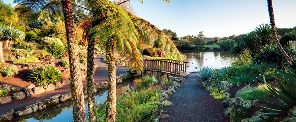 The Gardens Bed and Breakfast photo 5