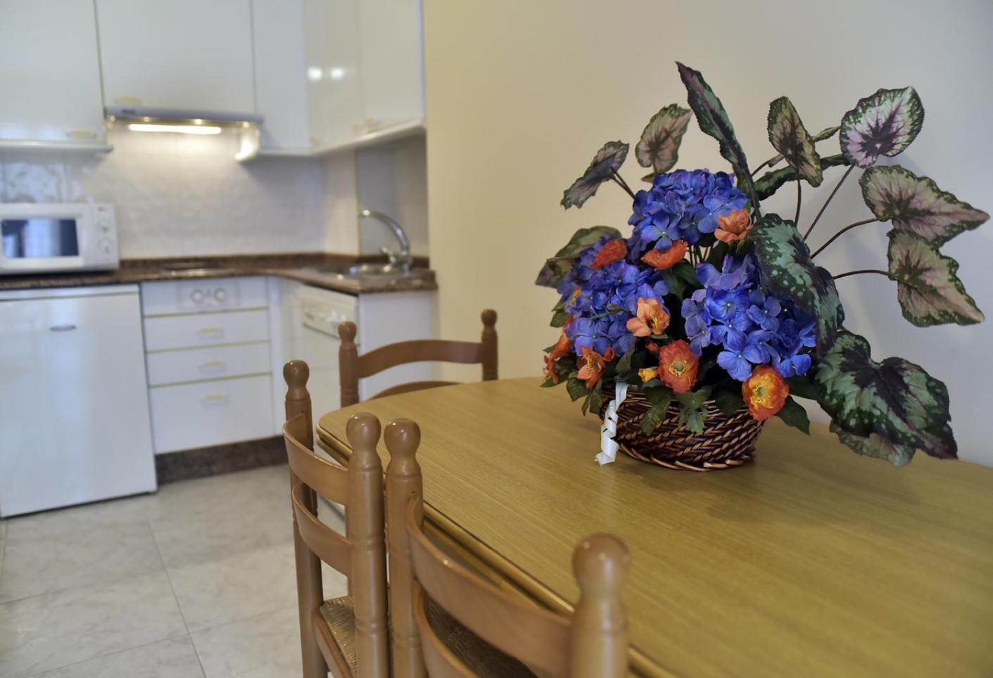 Duerming Velero Apartamentos