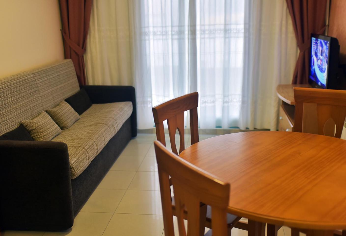Duerming Velero Apartamentos