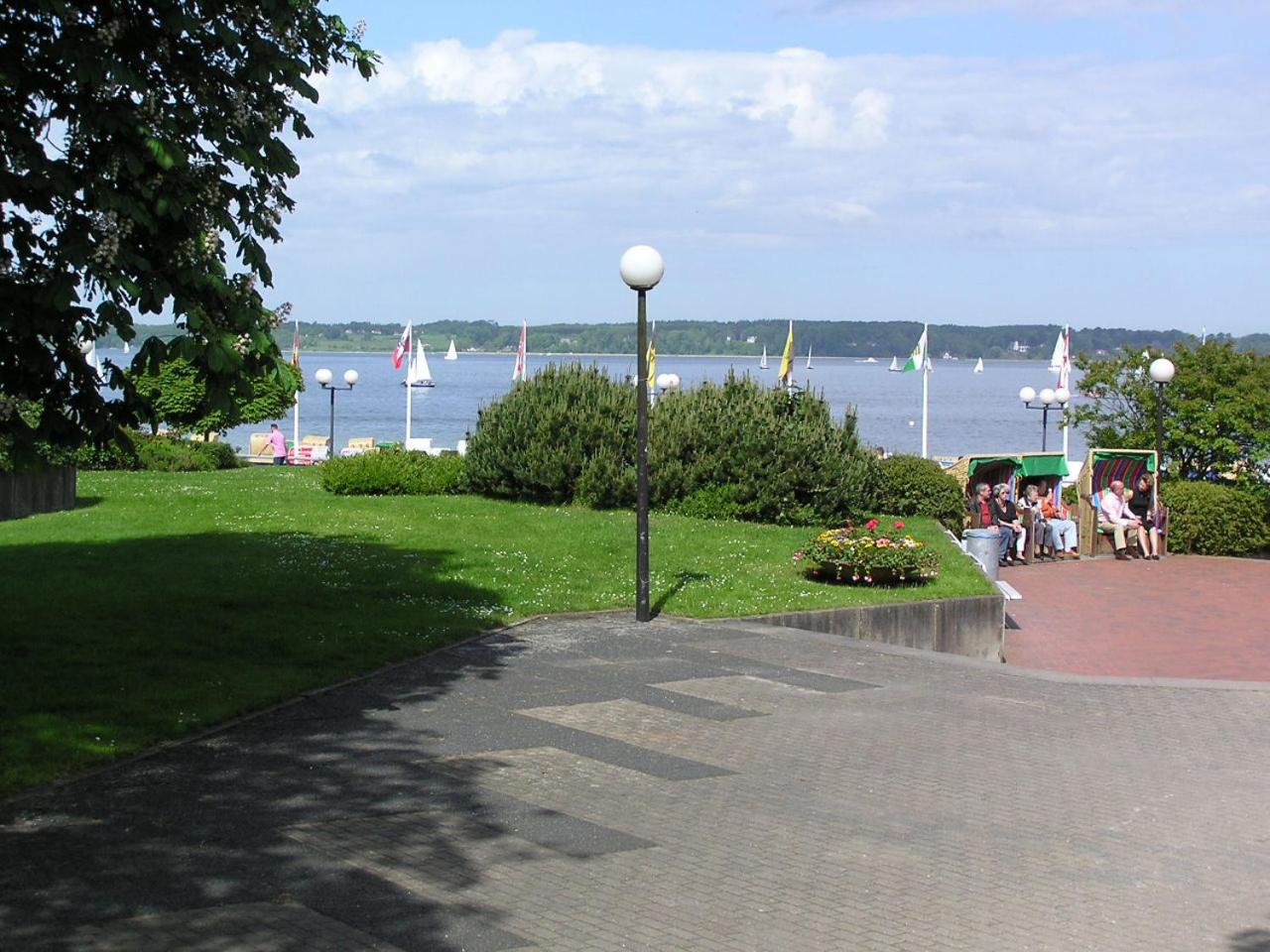 Kurpark Appartement