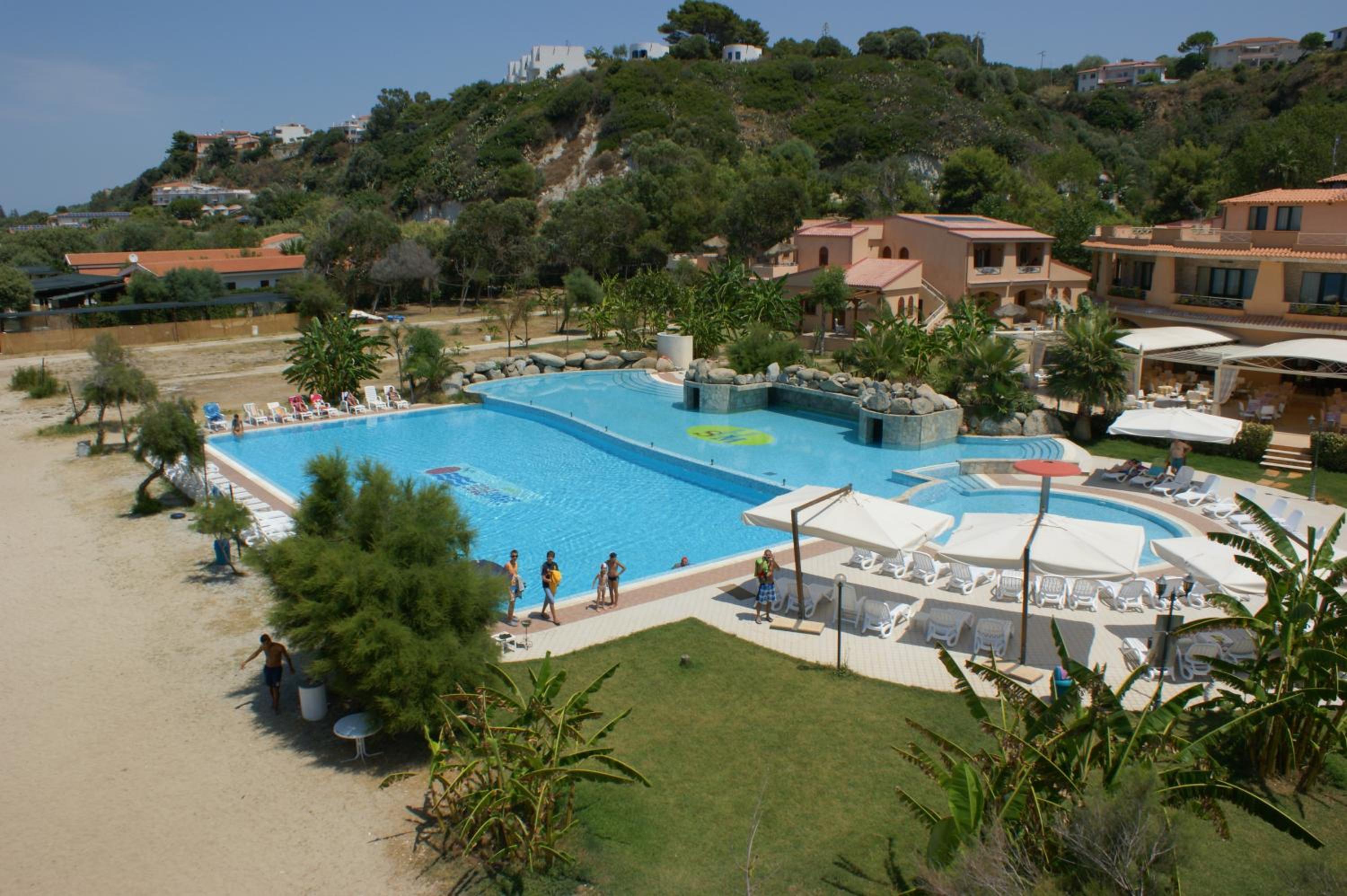 Solemare Club Village