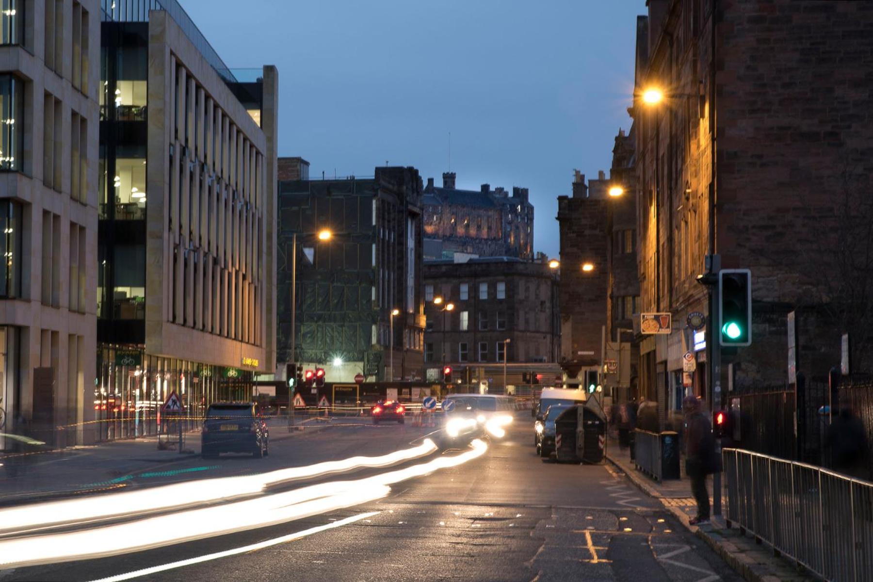 Unite Students - The Bridge House - Fountainbridge