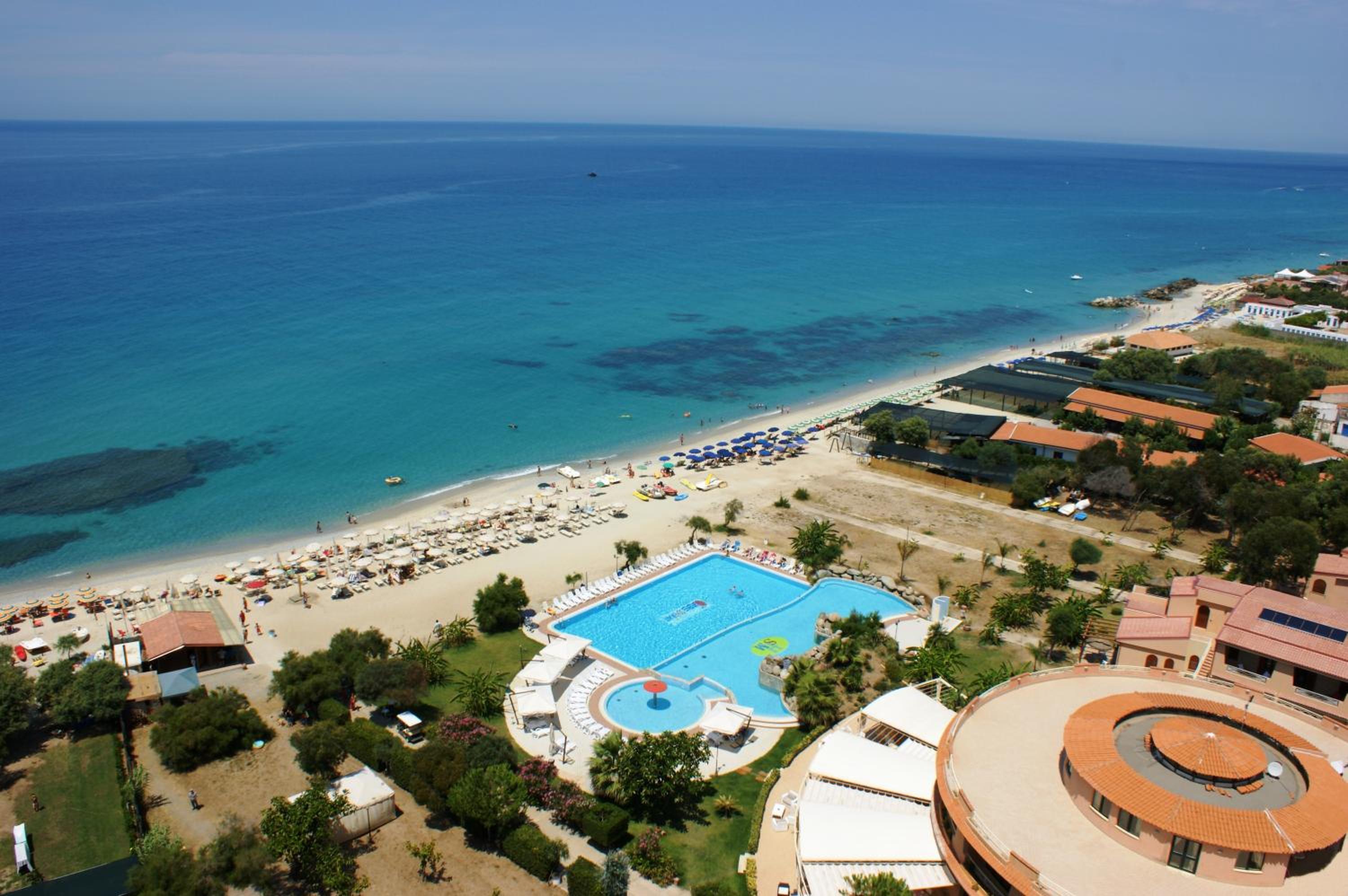 Solemare Club Village