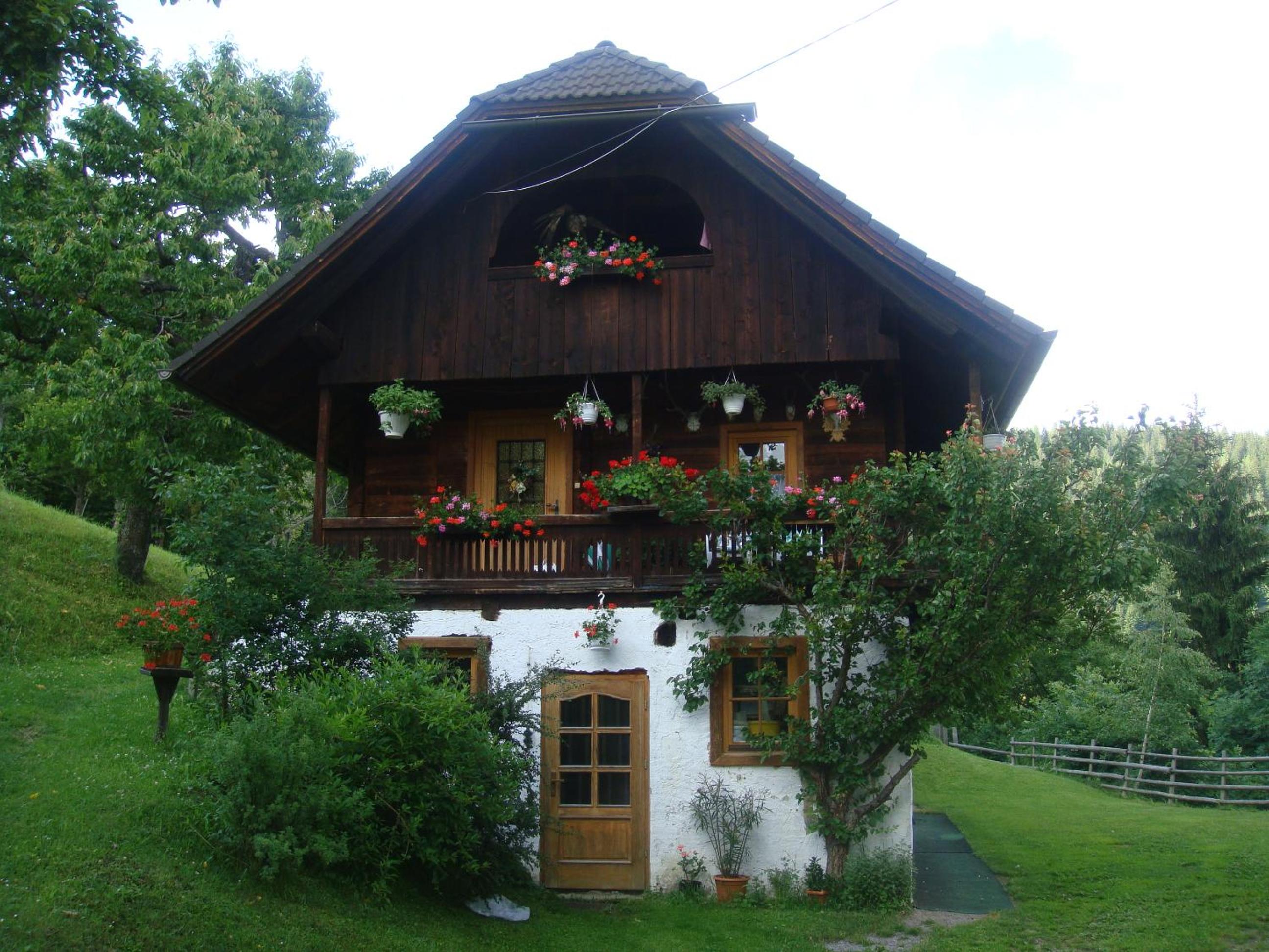 Ferienwohnung Lahnerhof