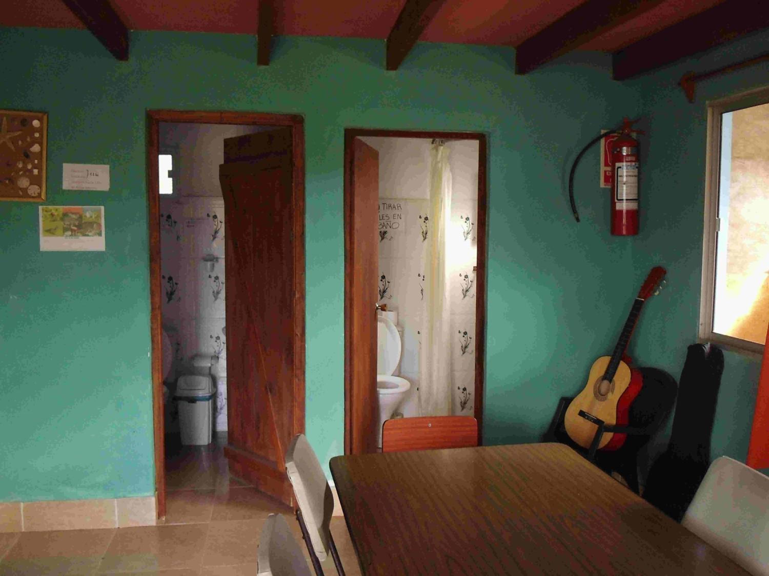 meeting room
