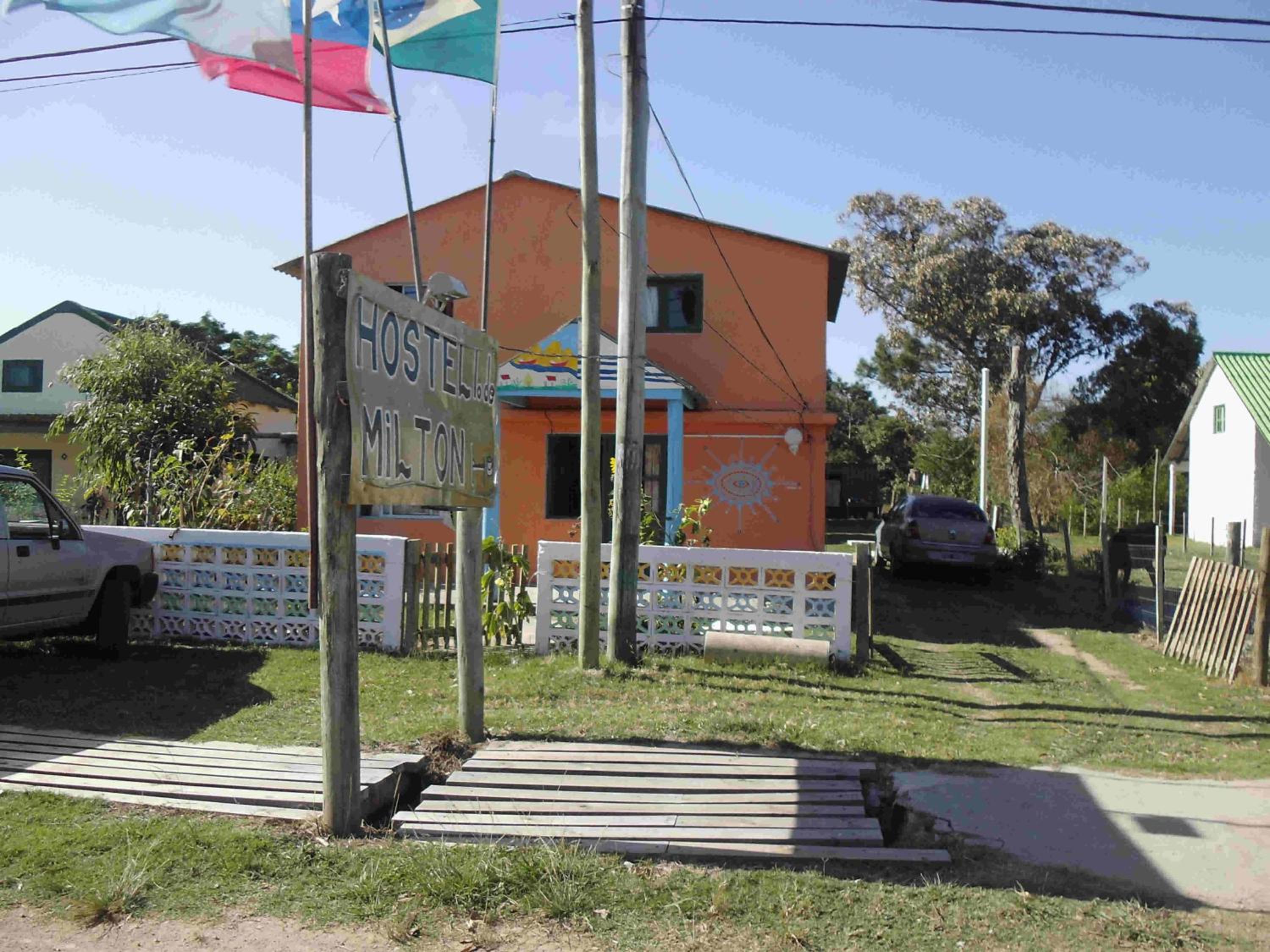 children's play area