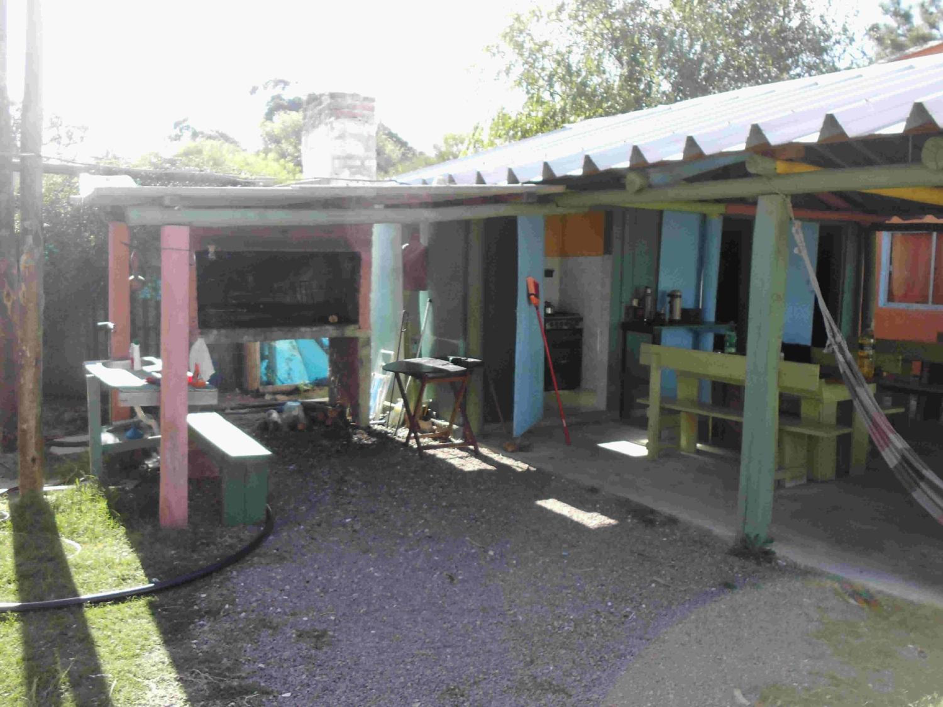 children's play area