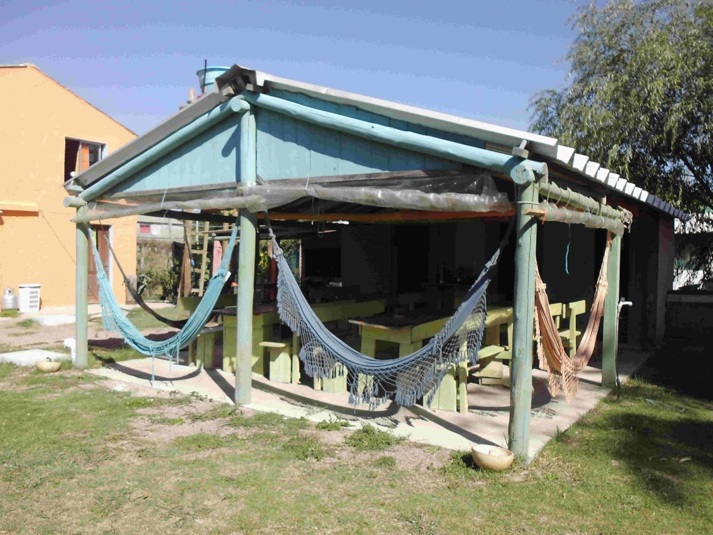 children's play area