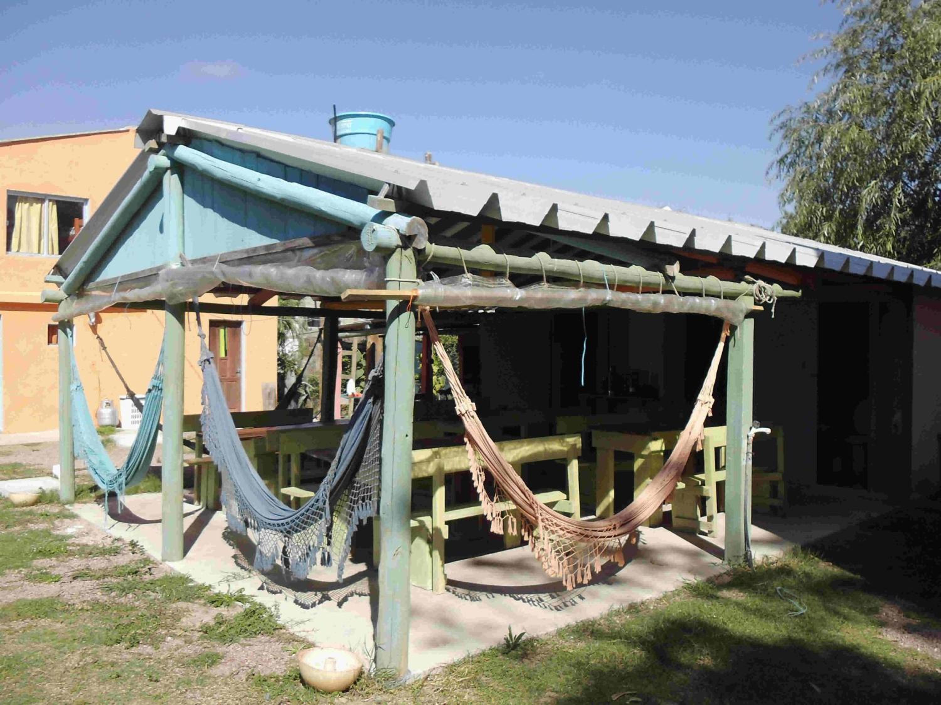 children's play area