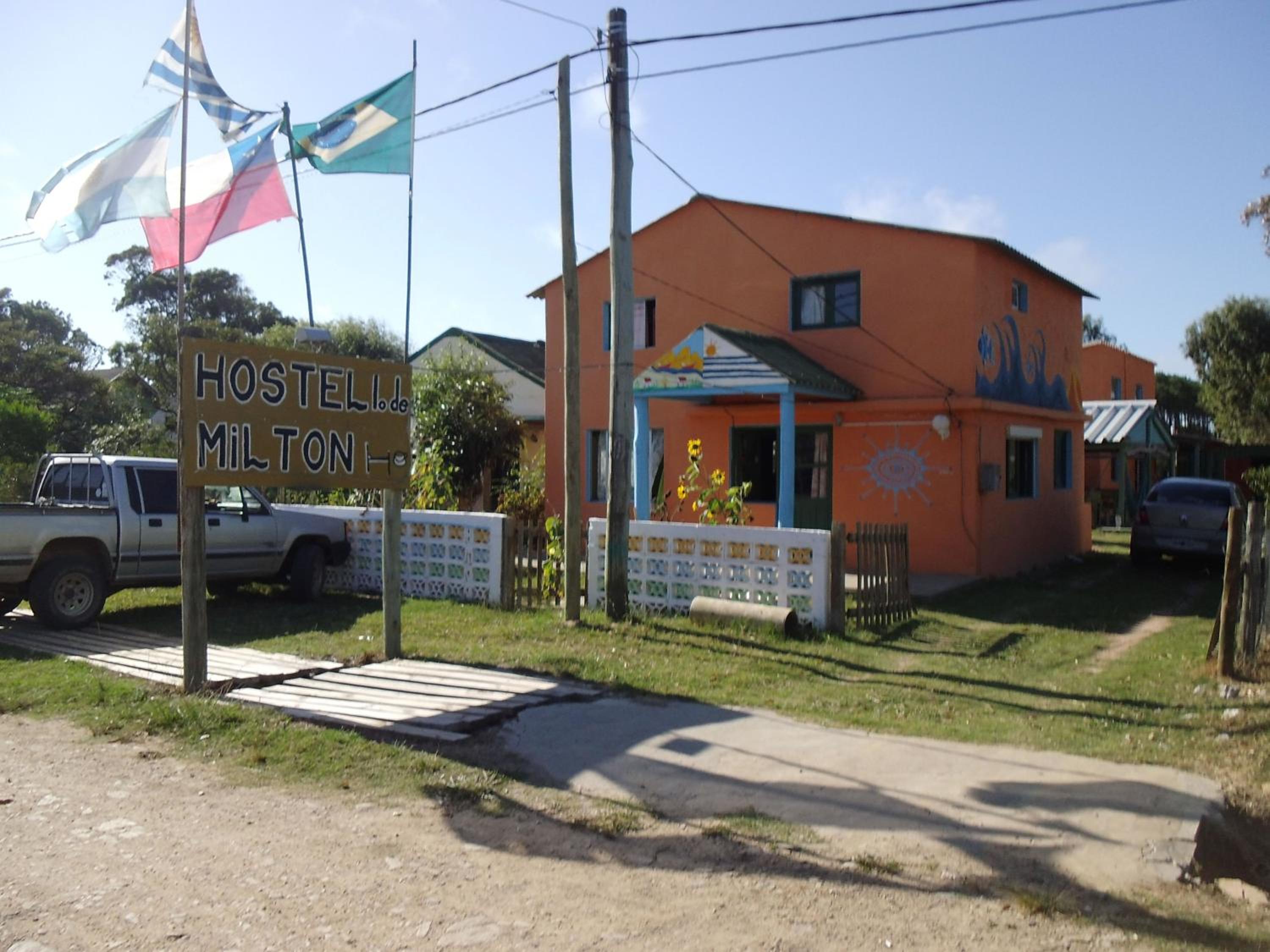 children's play area