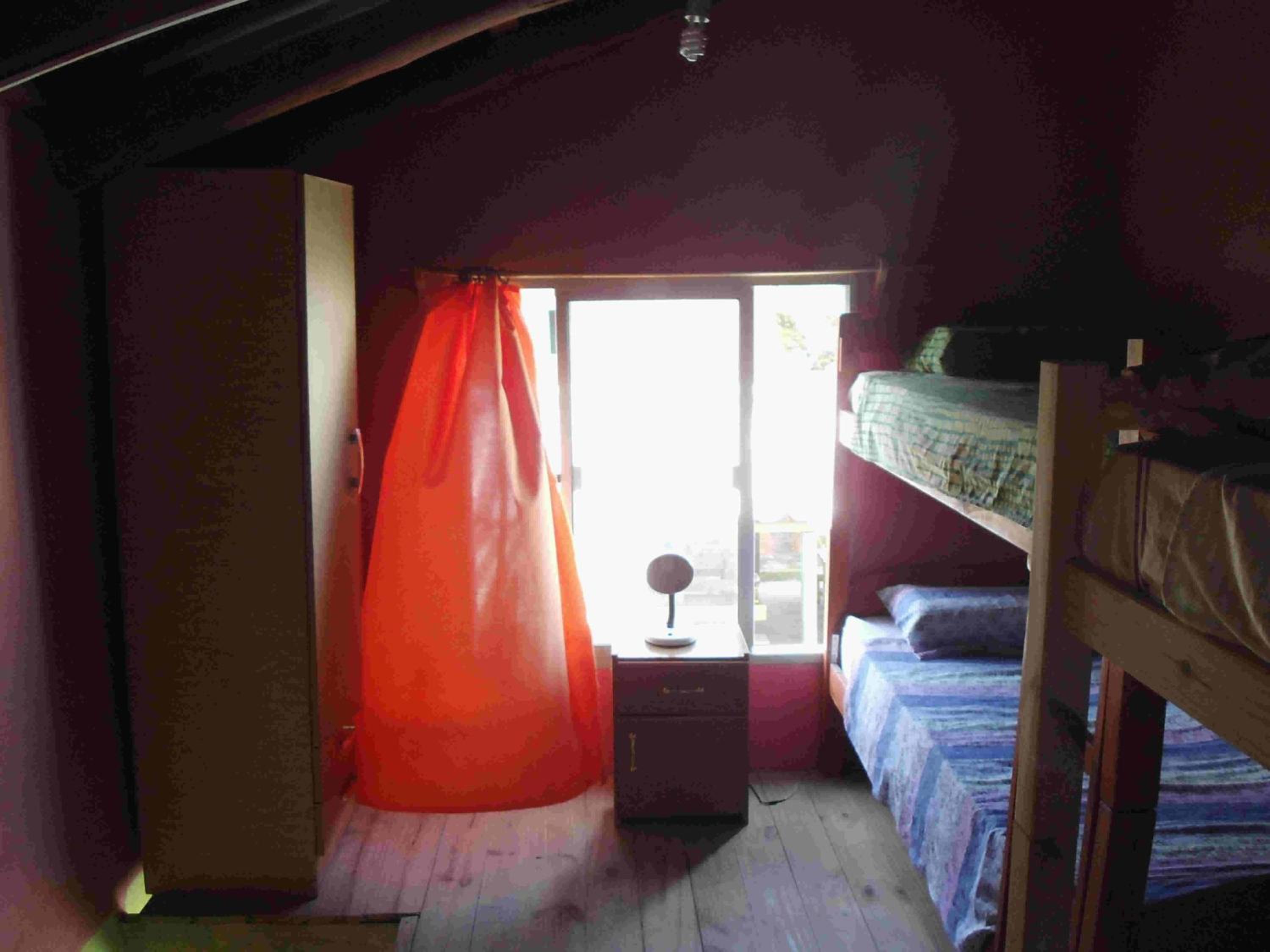 children's play area