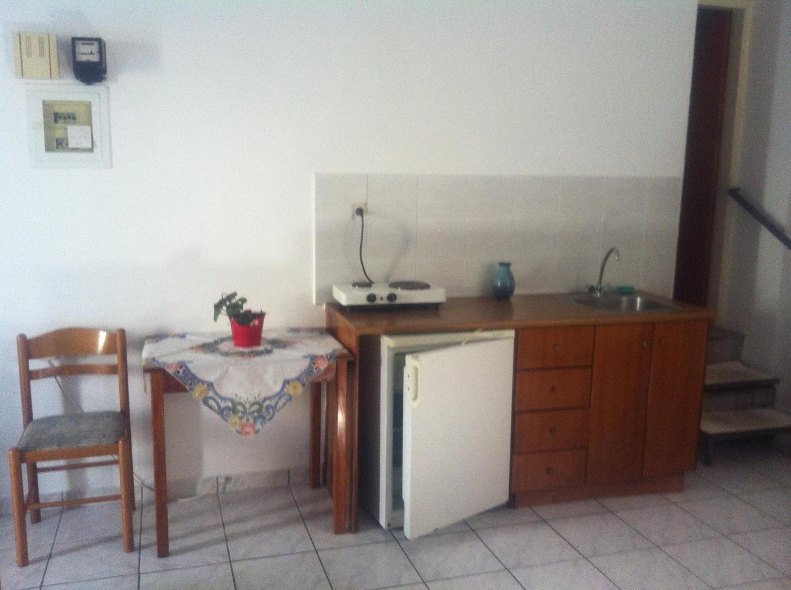 Nitsa Rooms