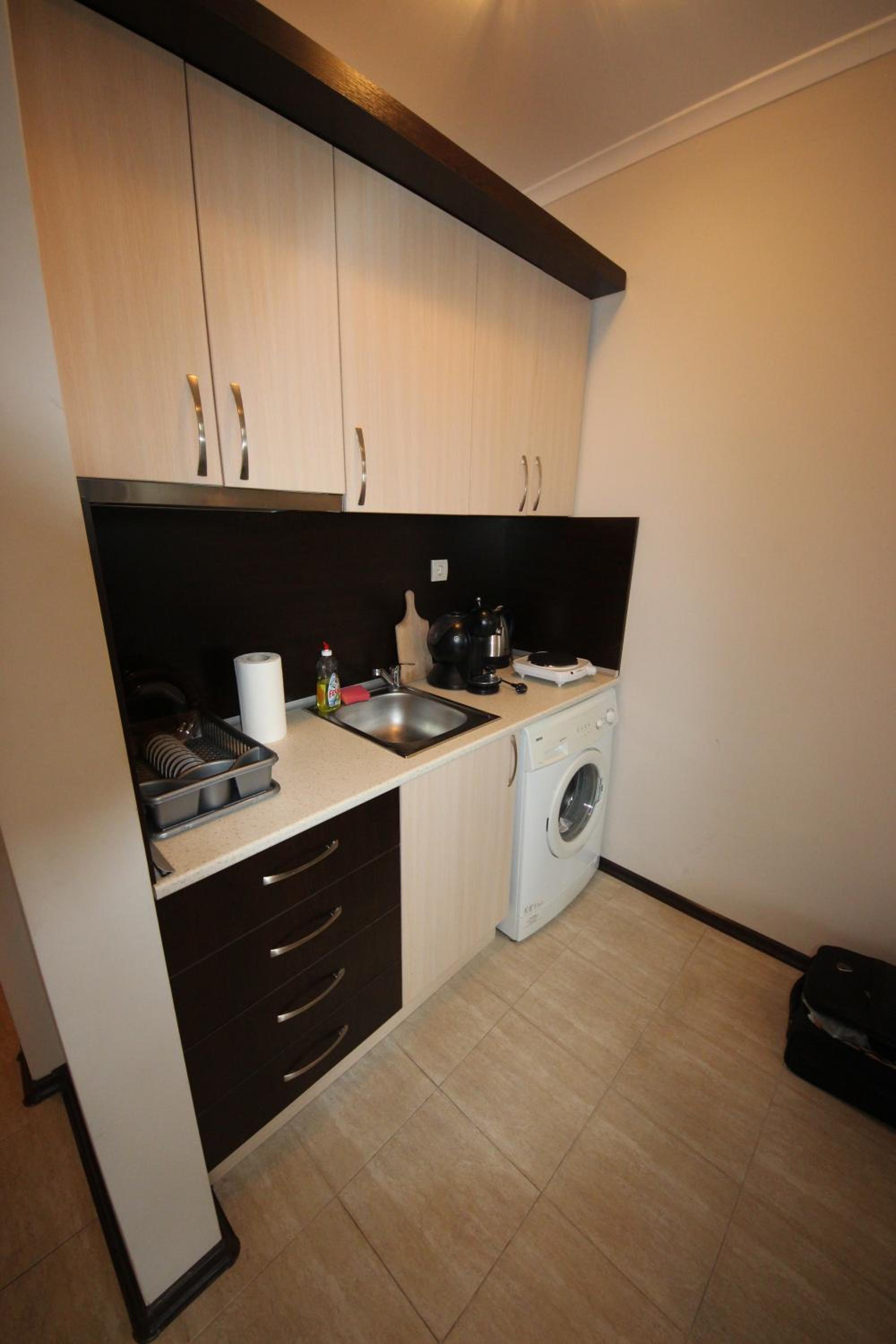 Menada Crystal Park Apartments