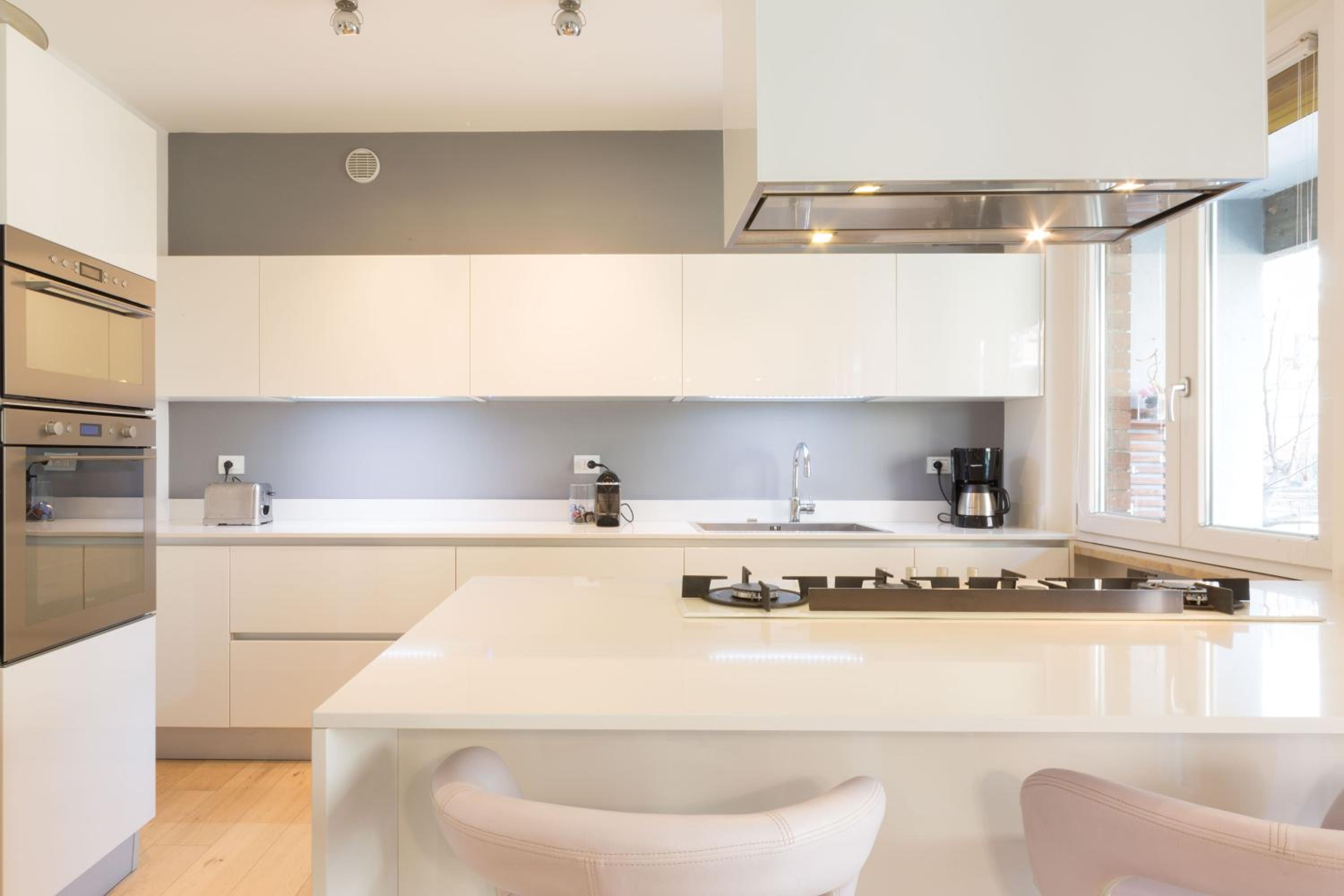 Verona Vacations - Design  Luxury Apartment Verona - Property Image 24