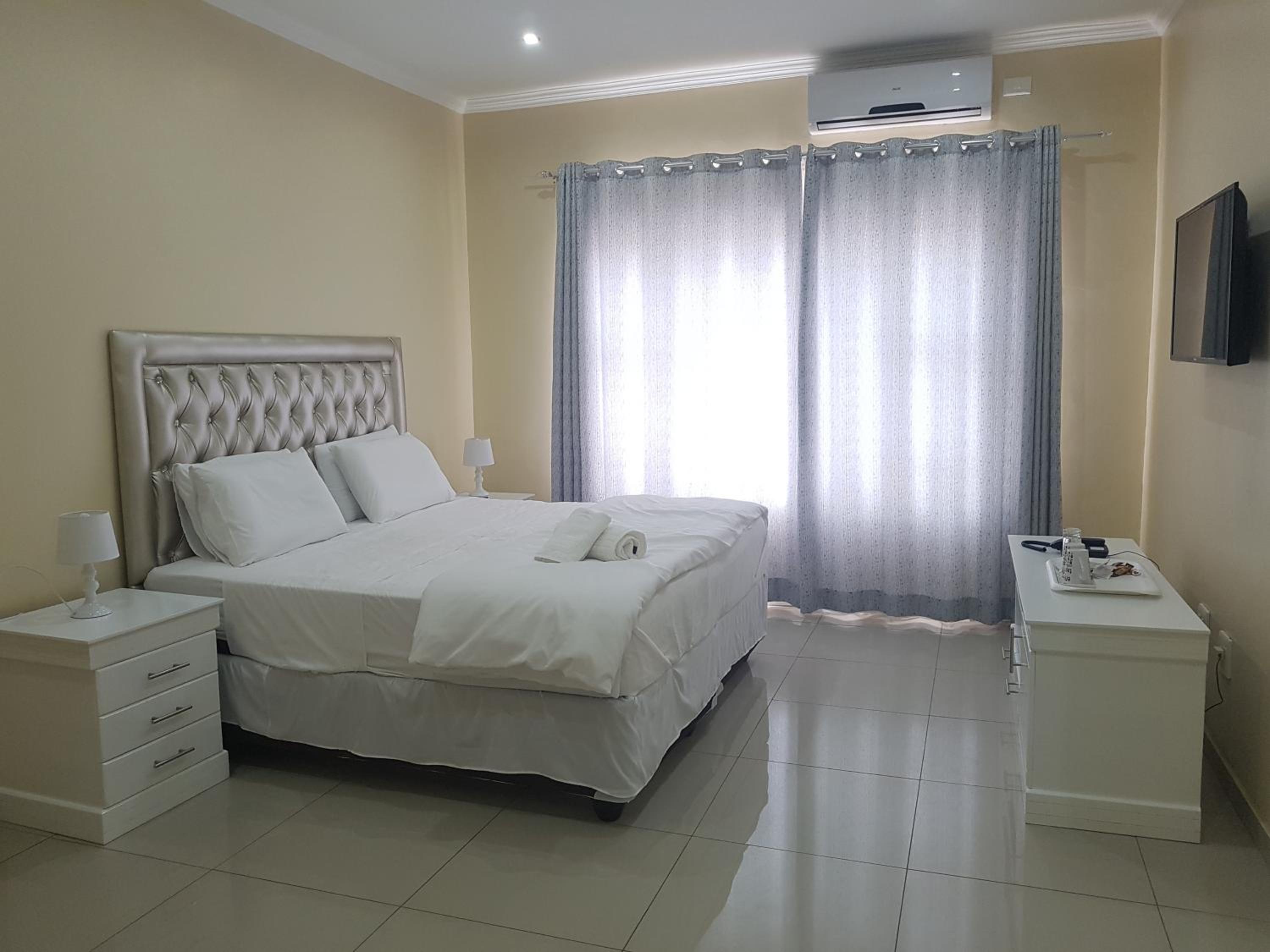 Munisa Guest House